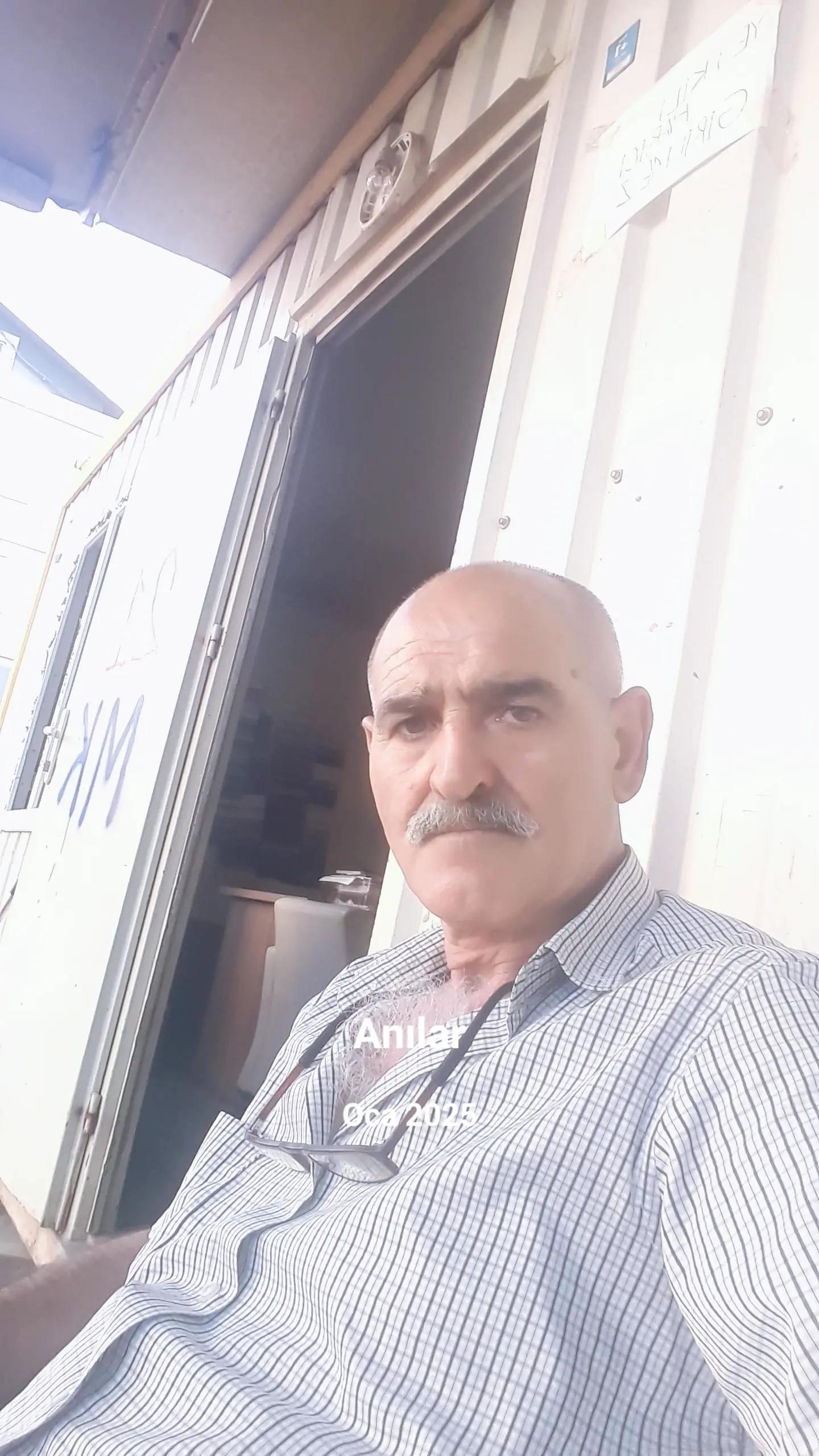 @Dadaş İlhami