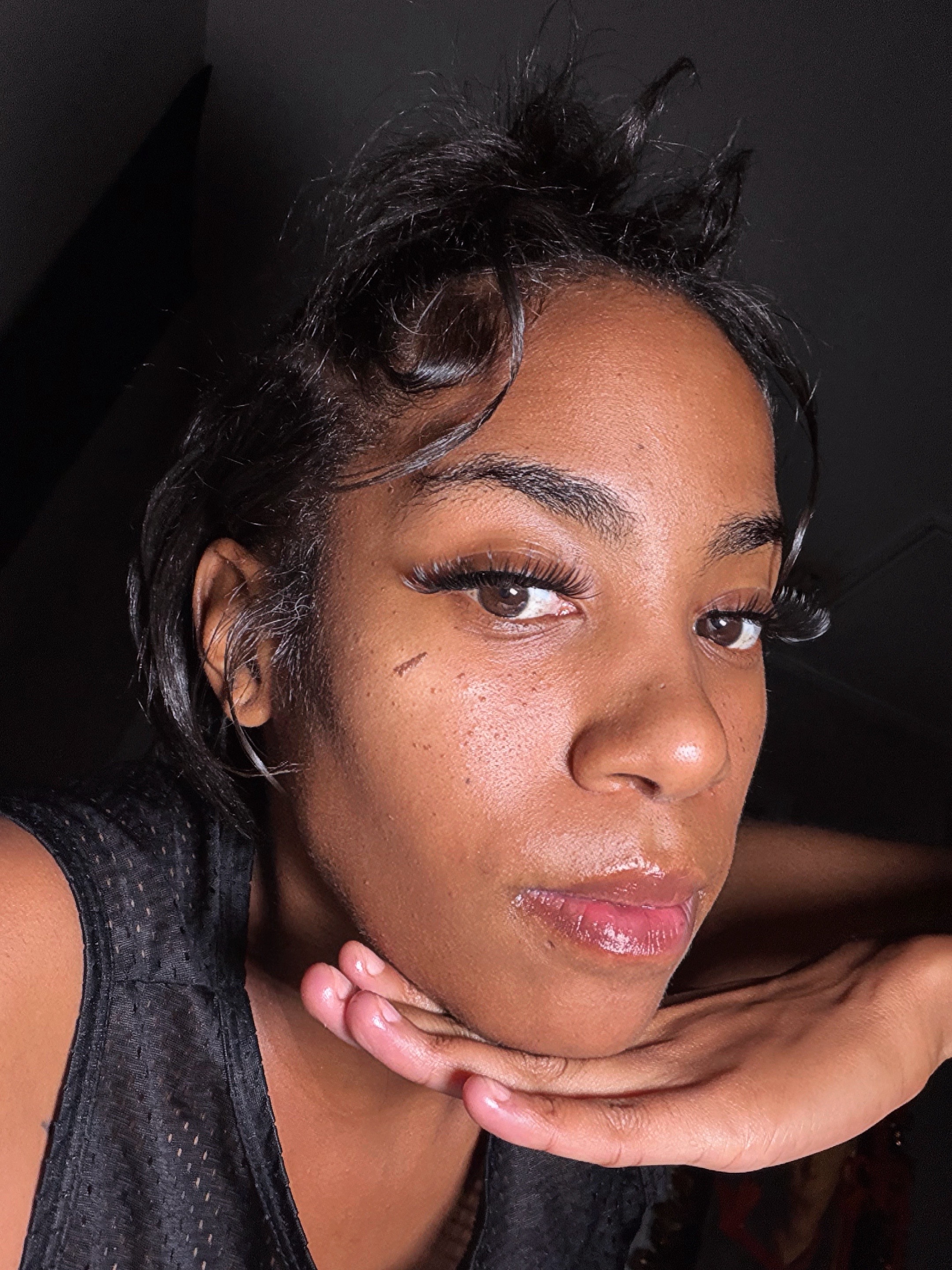 @Asia Garrett528