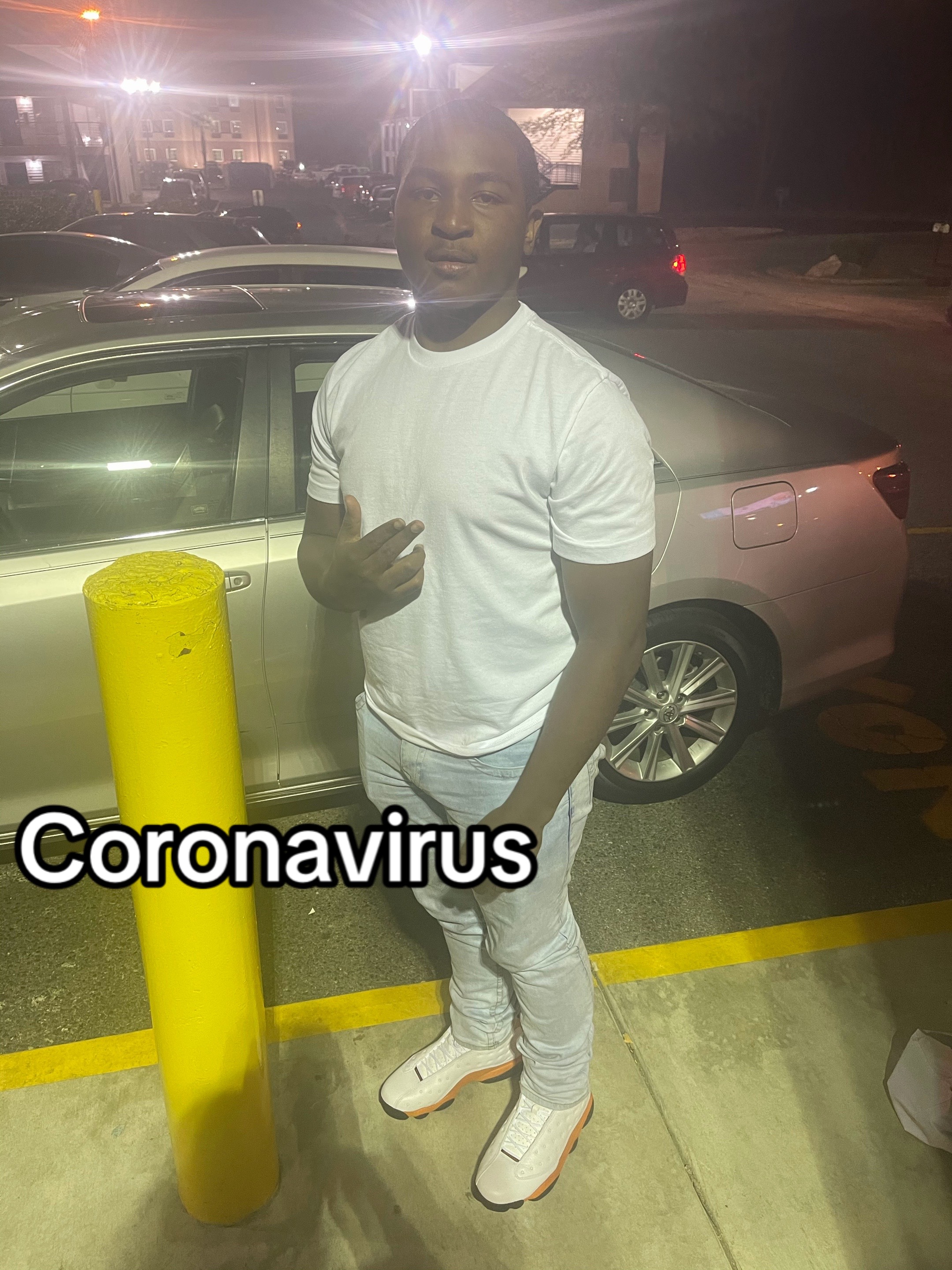 @Sham
