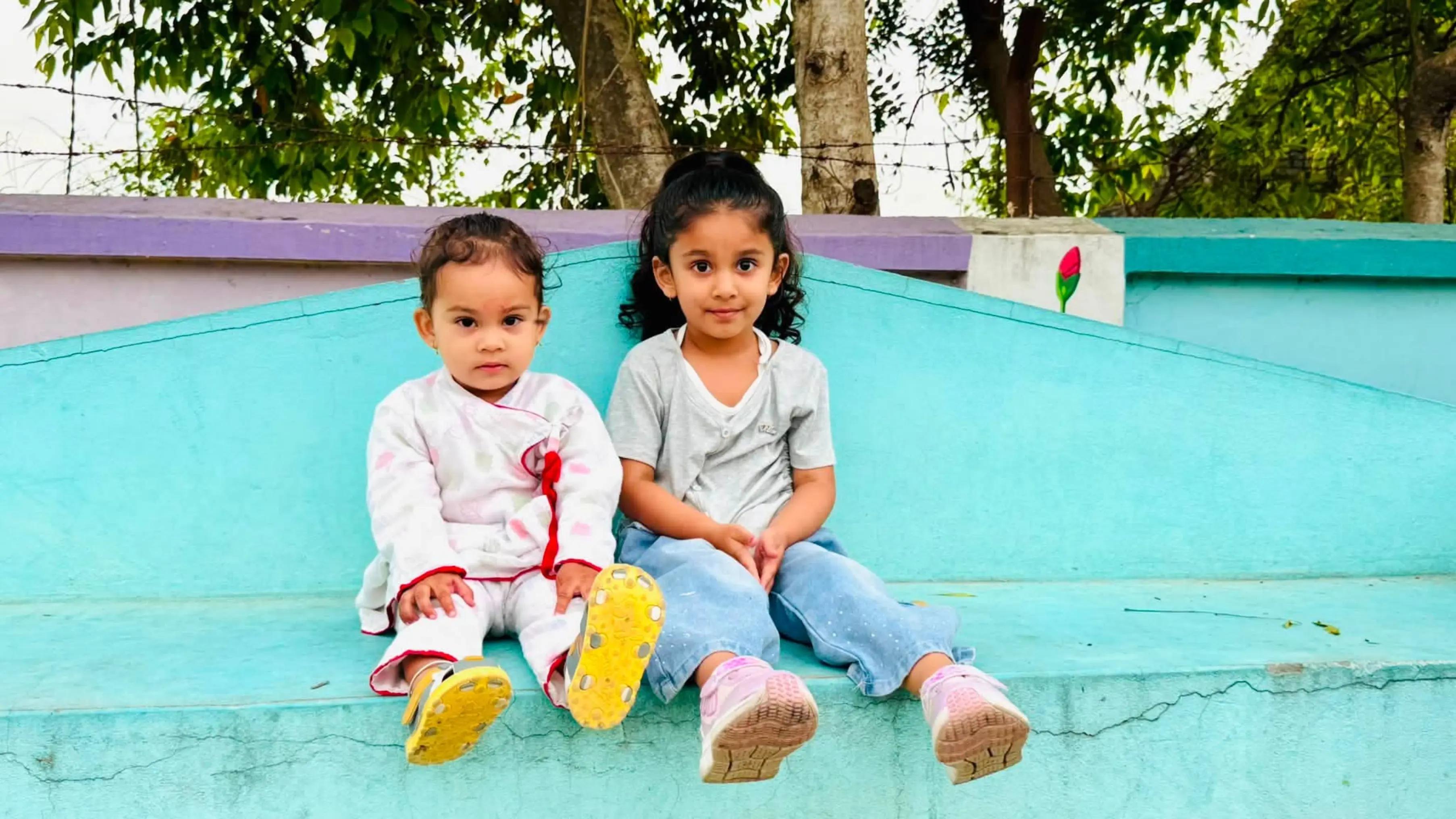 @Sita Devi Joshi