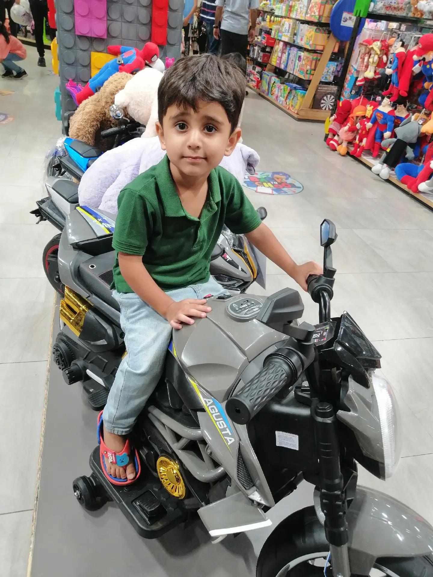 @Abdul Hadi
