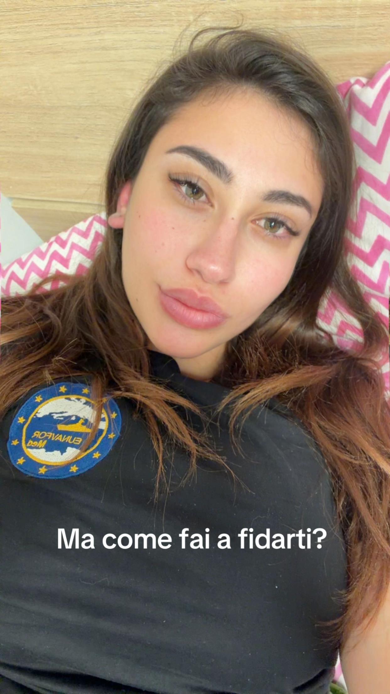 @Anna Maria Crolla