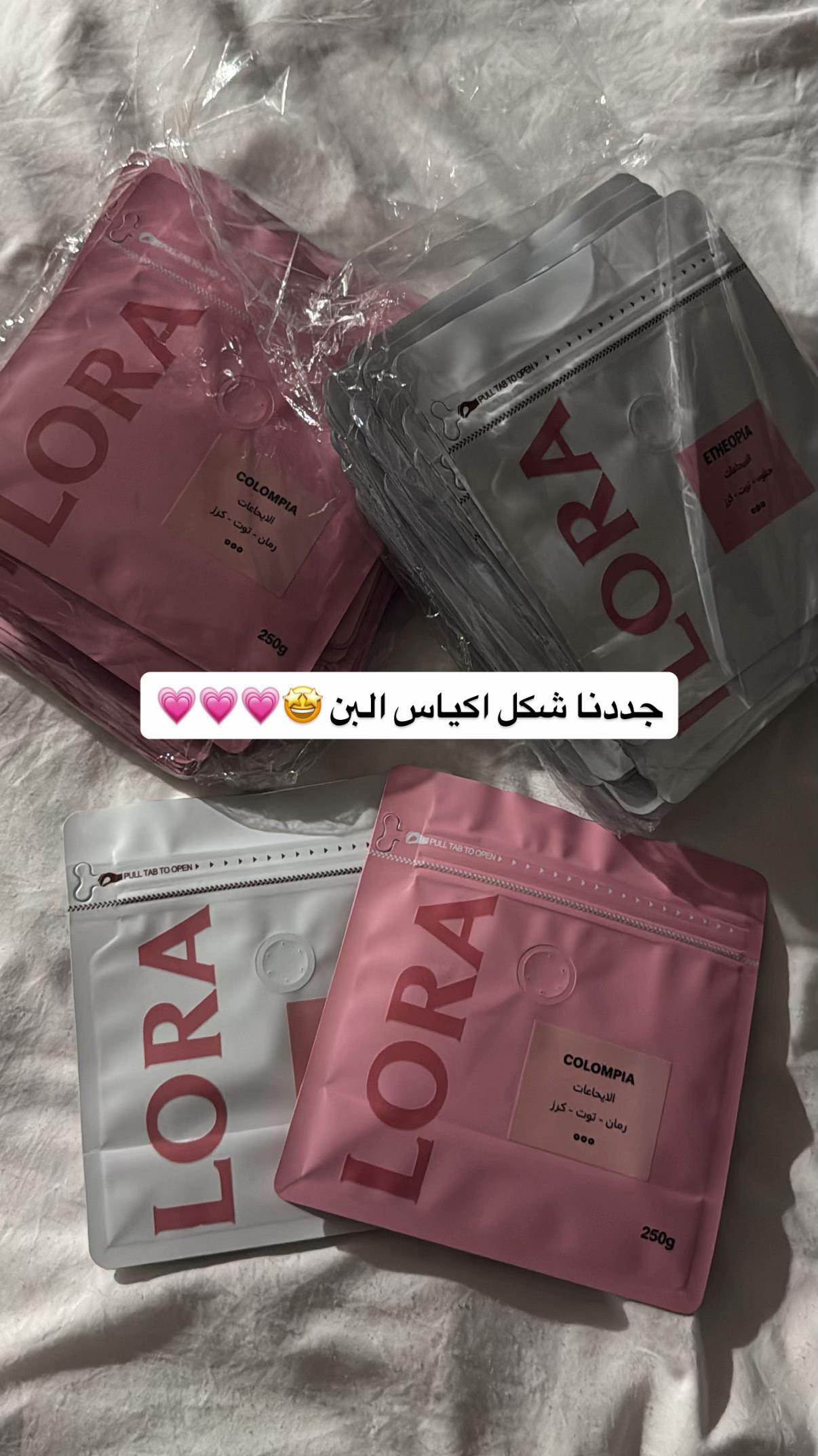 @LORA