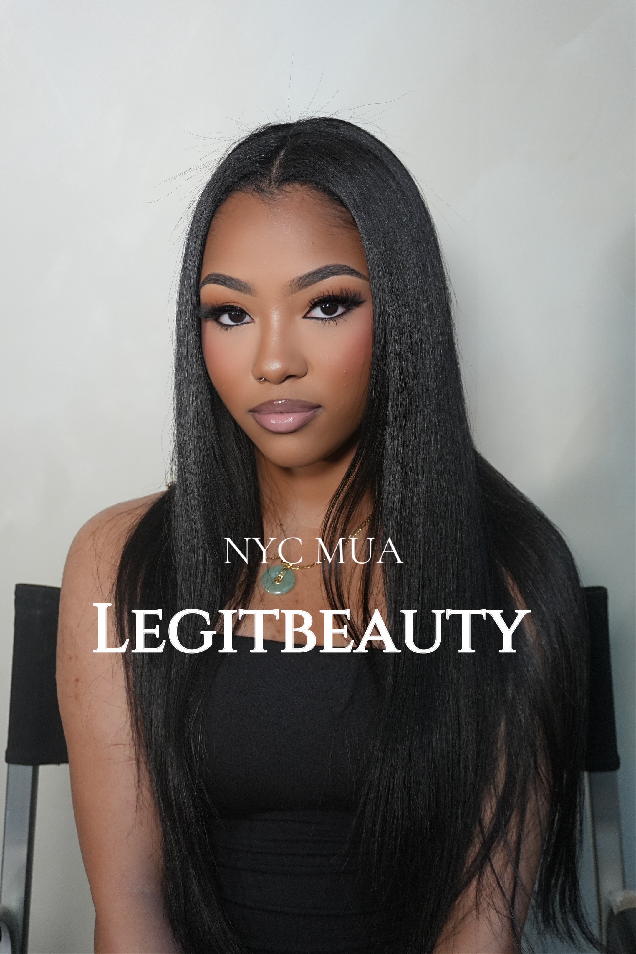 @Luxury Makeup Artist
