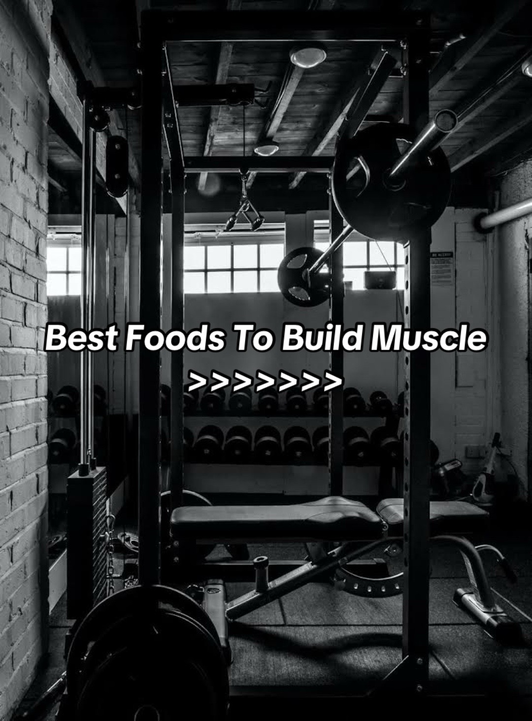 @GYM TIPS