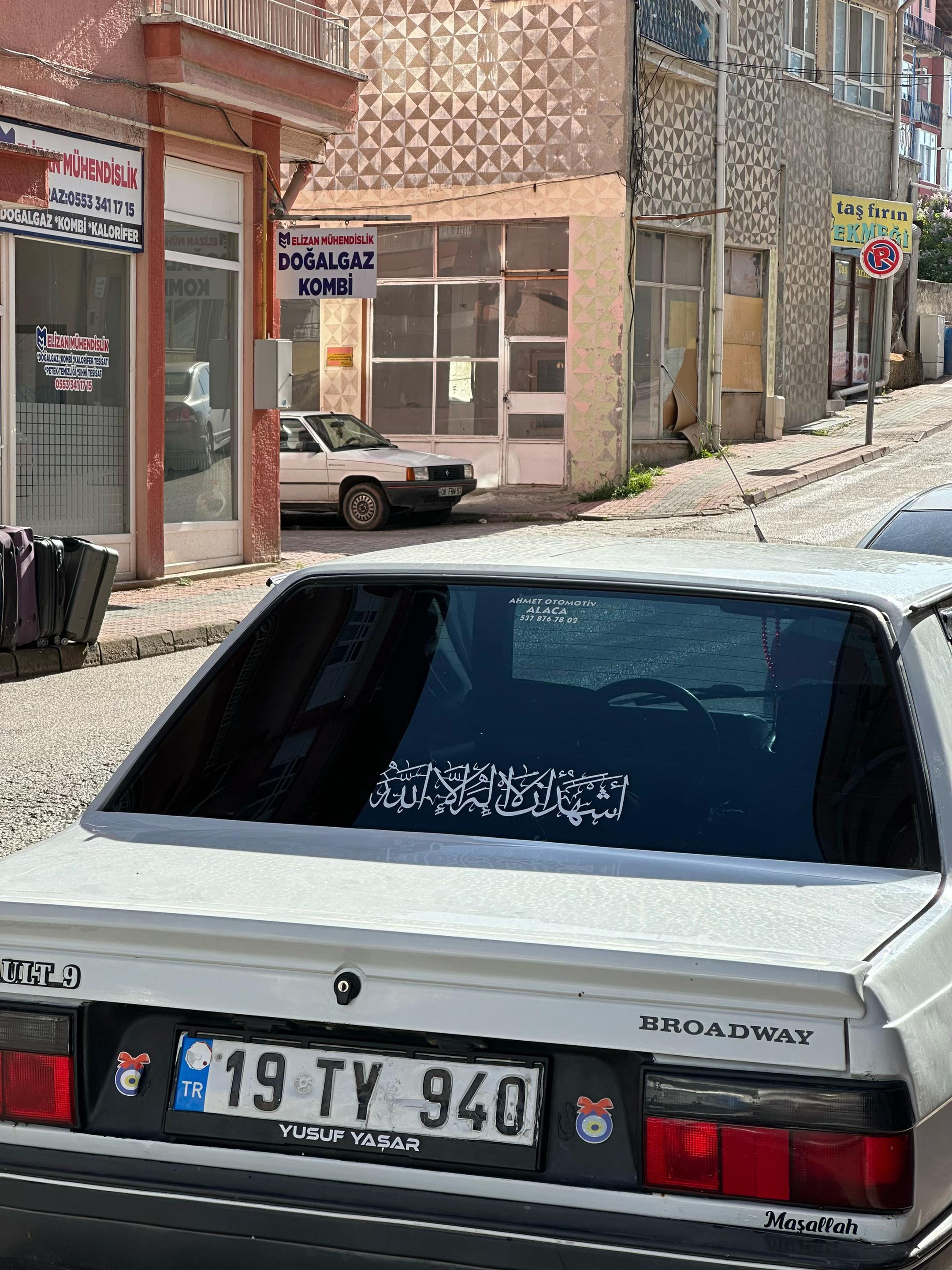 @Yusuf Yaşar