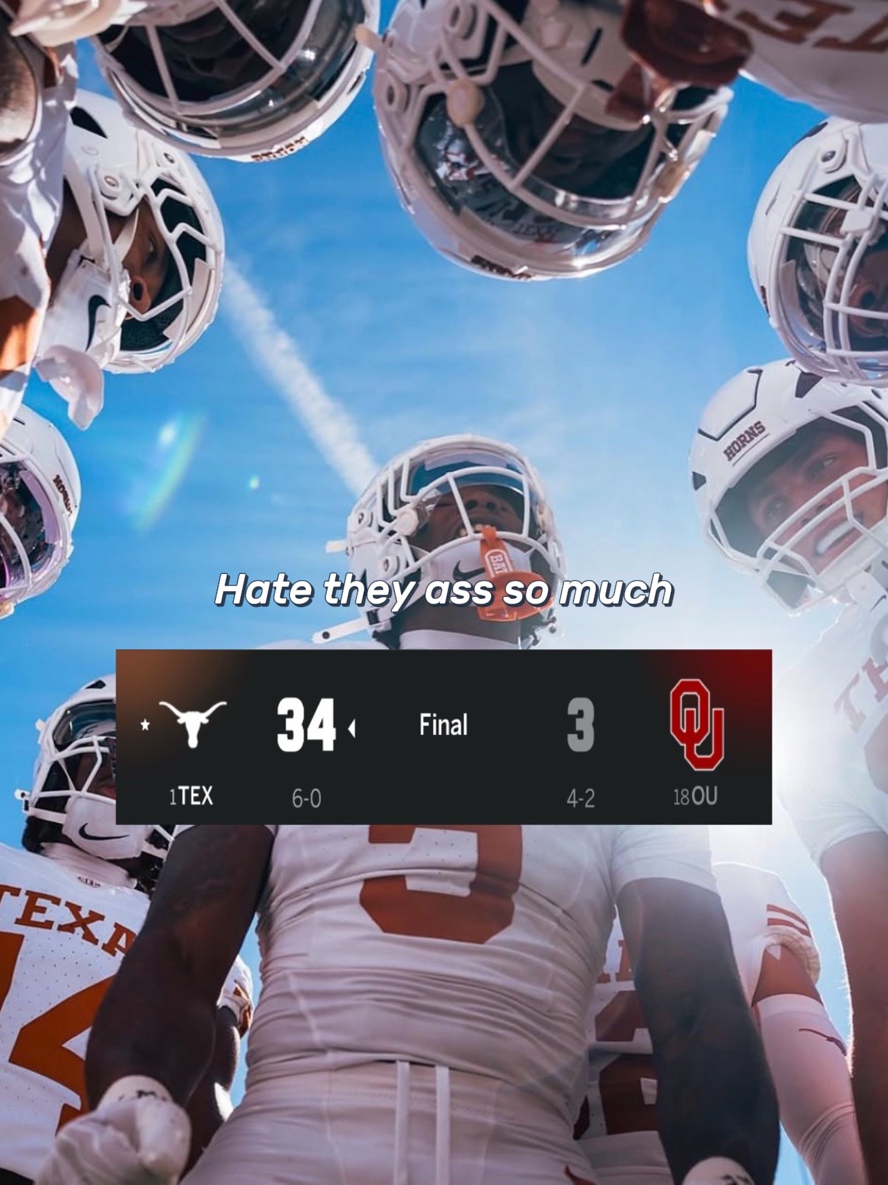 @Longhornsprod