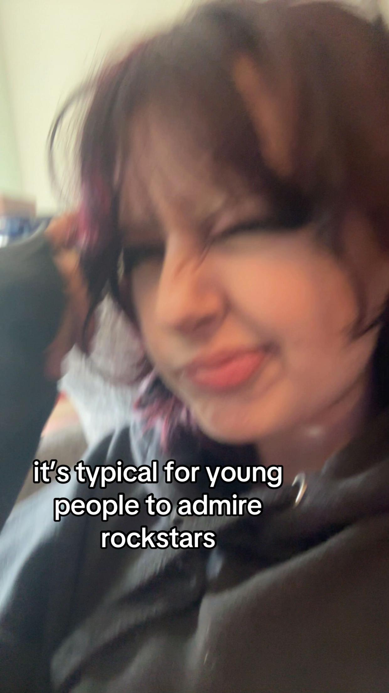 @izzy daisy