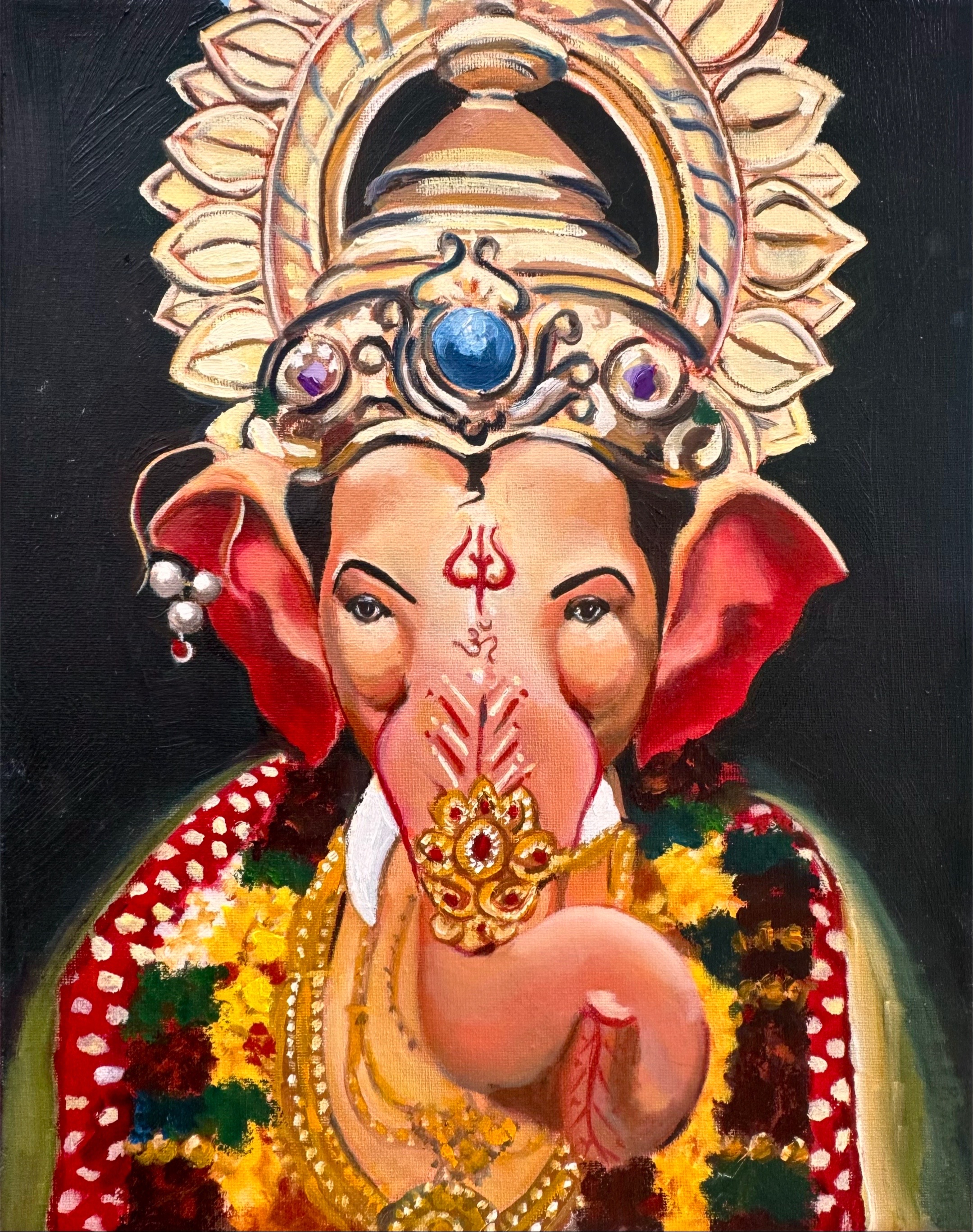 @Piya Samant