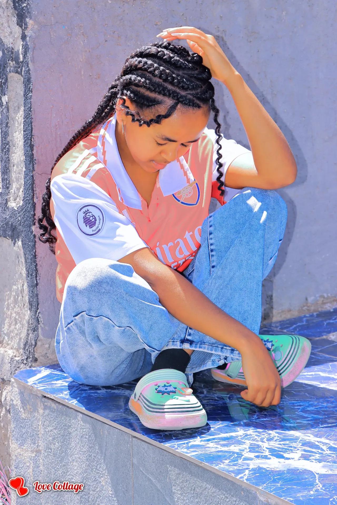 @ትንሾ  nay   👌ye  Arse  💪dgpiy