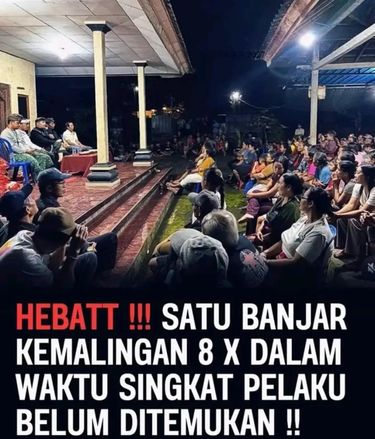 @BALI PUNYA CERITA