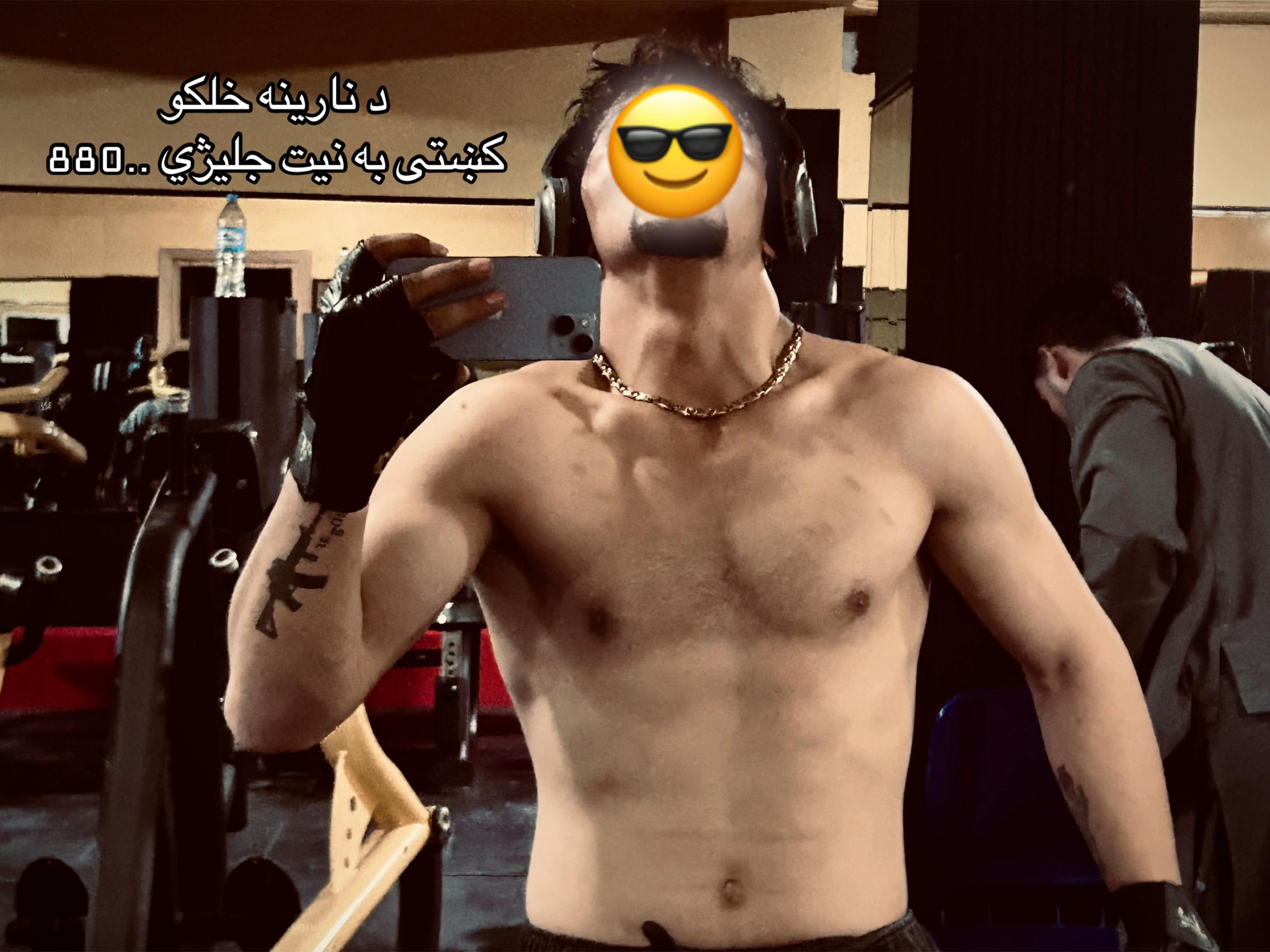 @꧁༒⚔️KhanجaR خنجر⚔️༒꧂ 🖤🔥