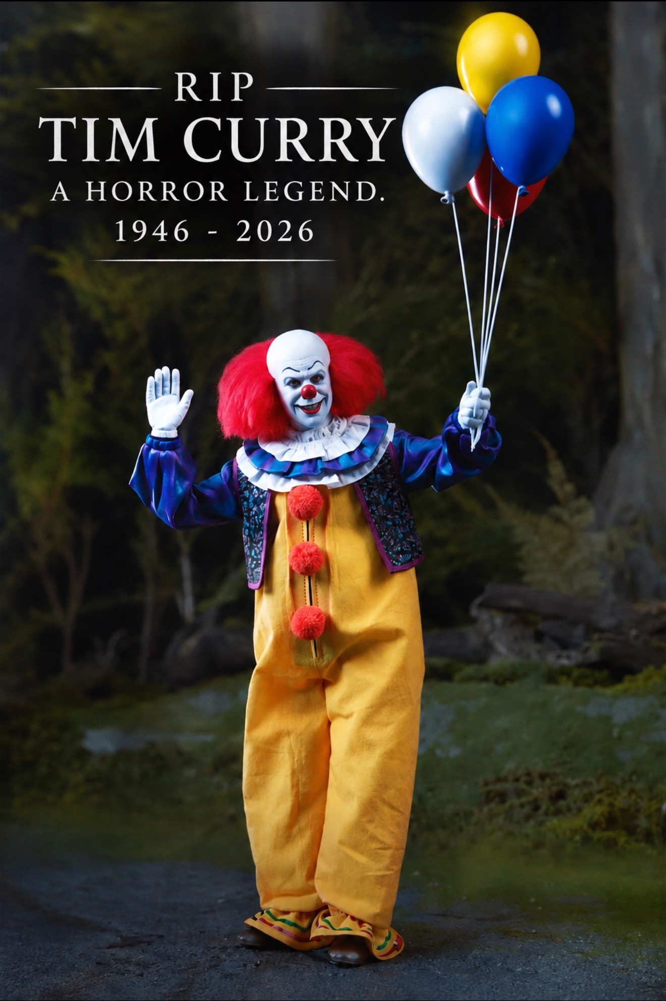 @AJM Horror Collectibles