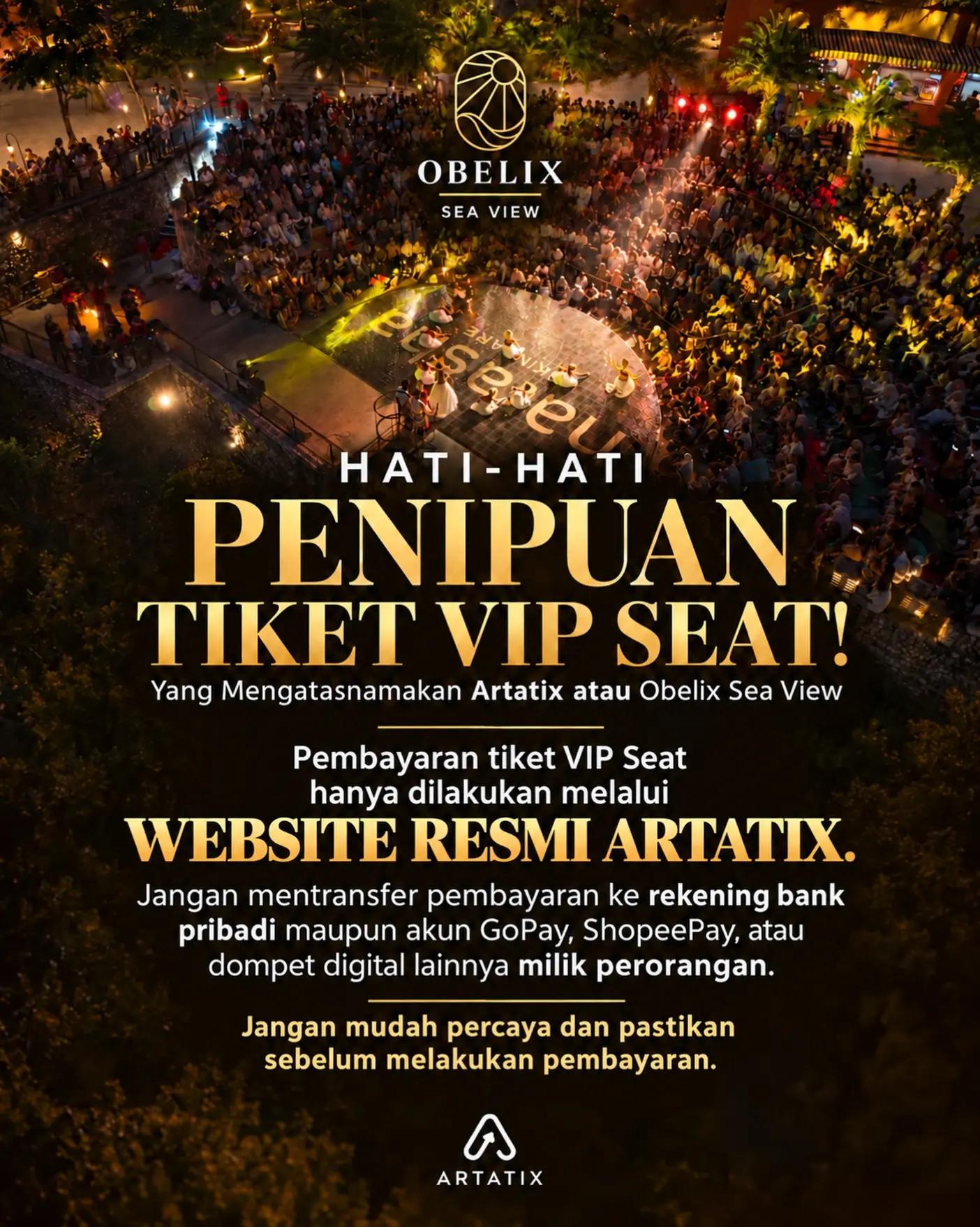 @Wisata Jogja Hits