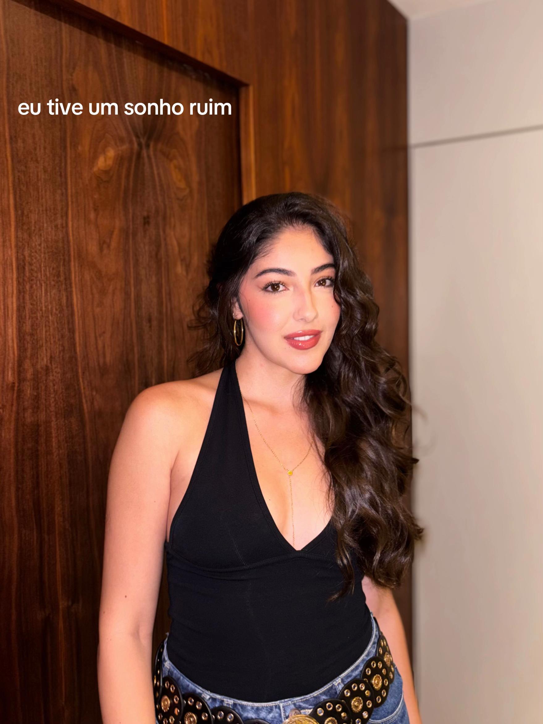 @mariana borges