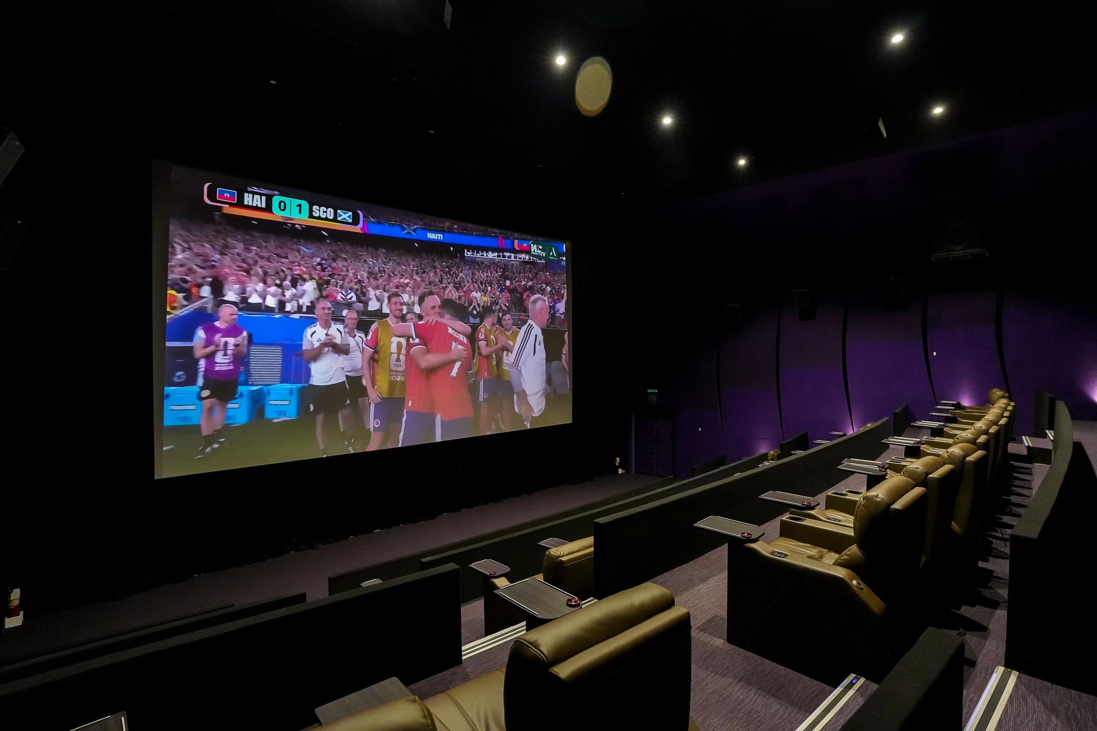 @SM Cinema