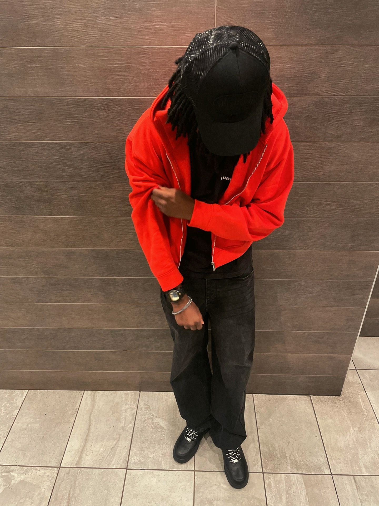 @meech on bro