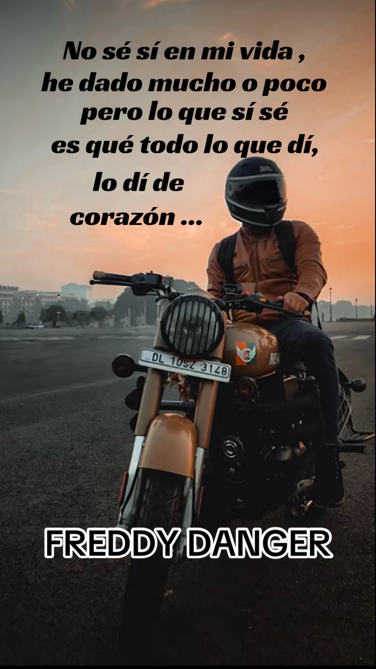 @freddy Danger