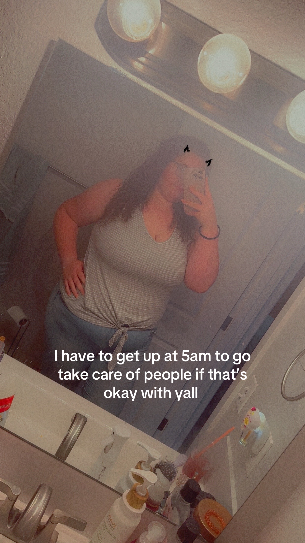 @Kennedy Garland