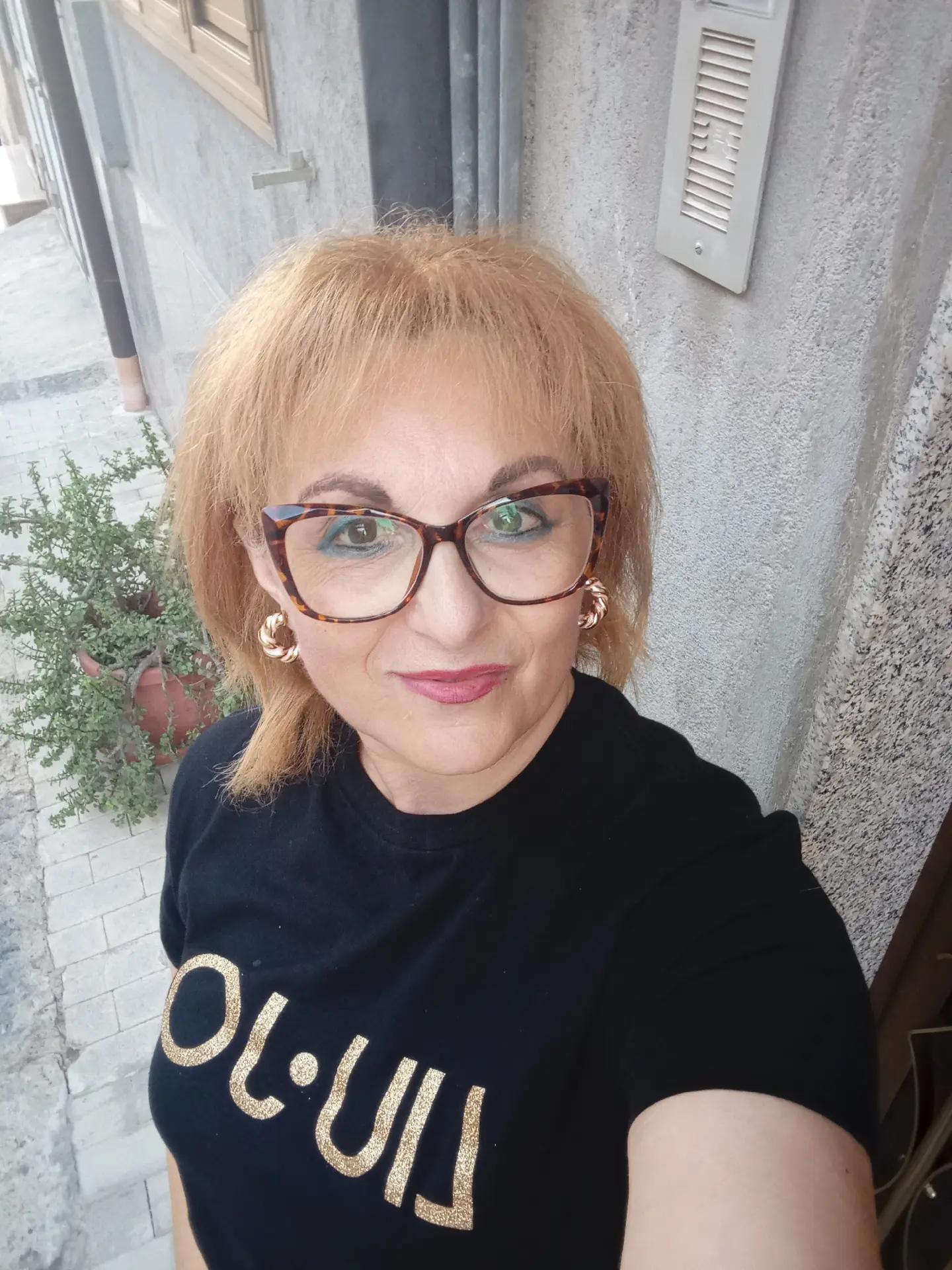 @Concetta Spina
