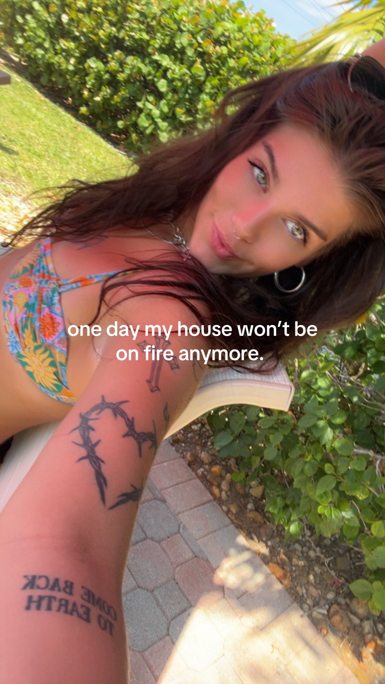 @ski🌺🌴