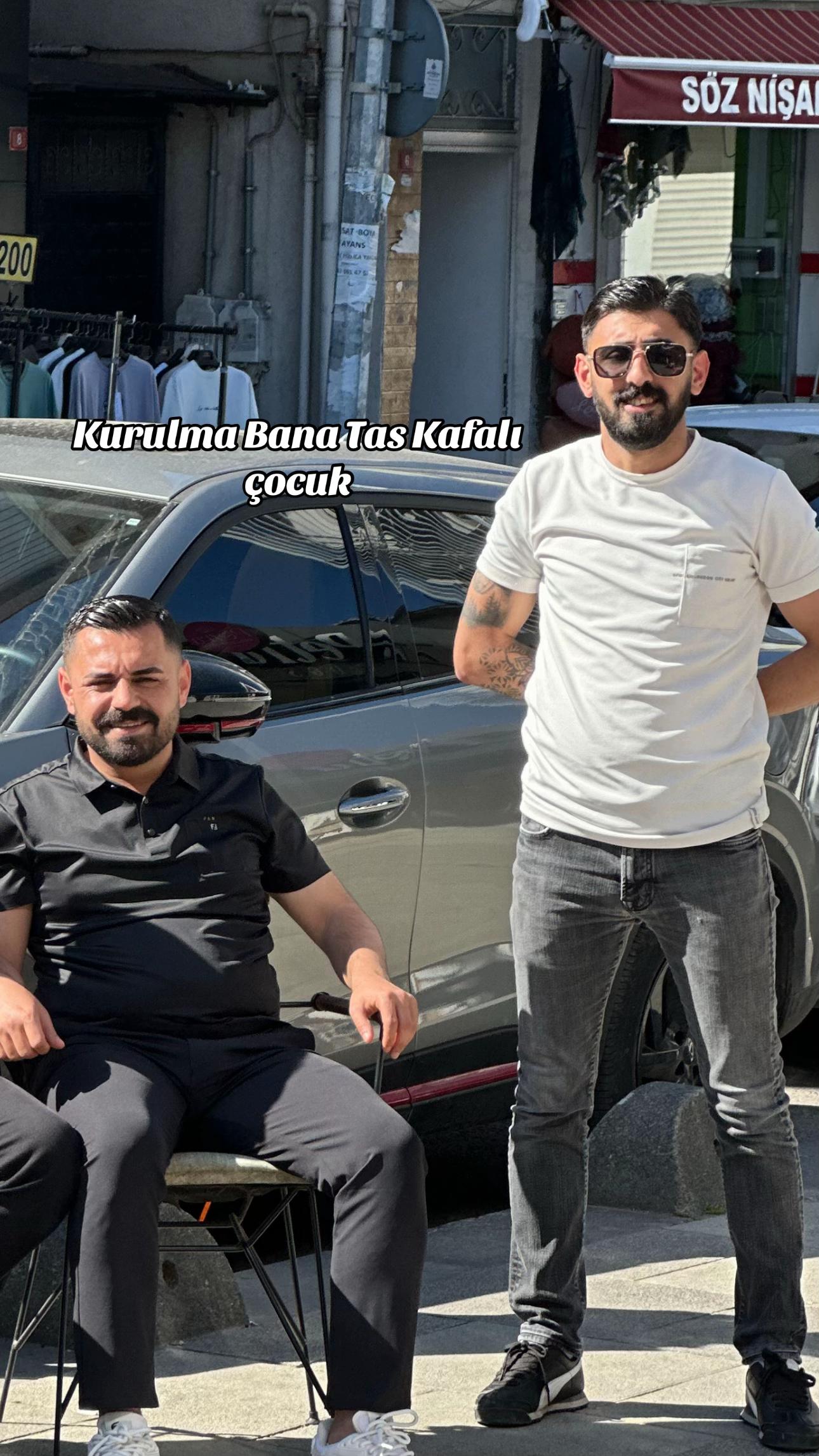 @Mikail y&uuml;k