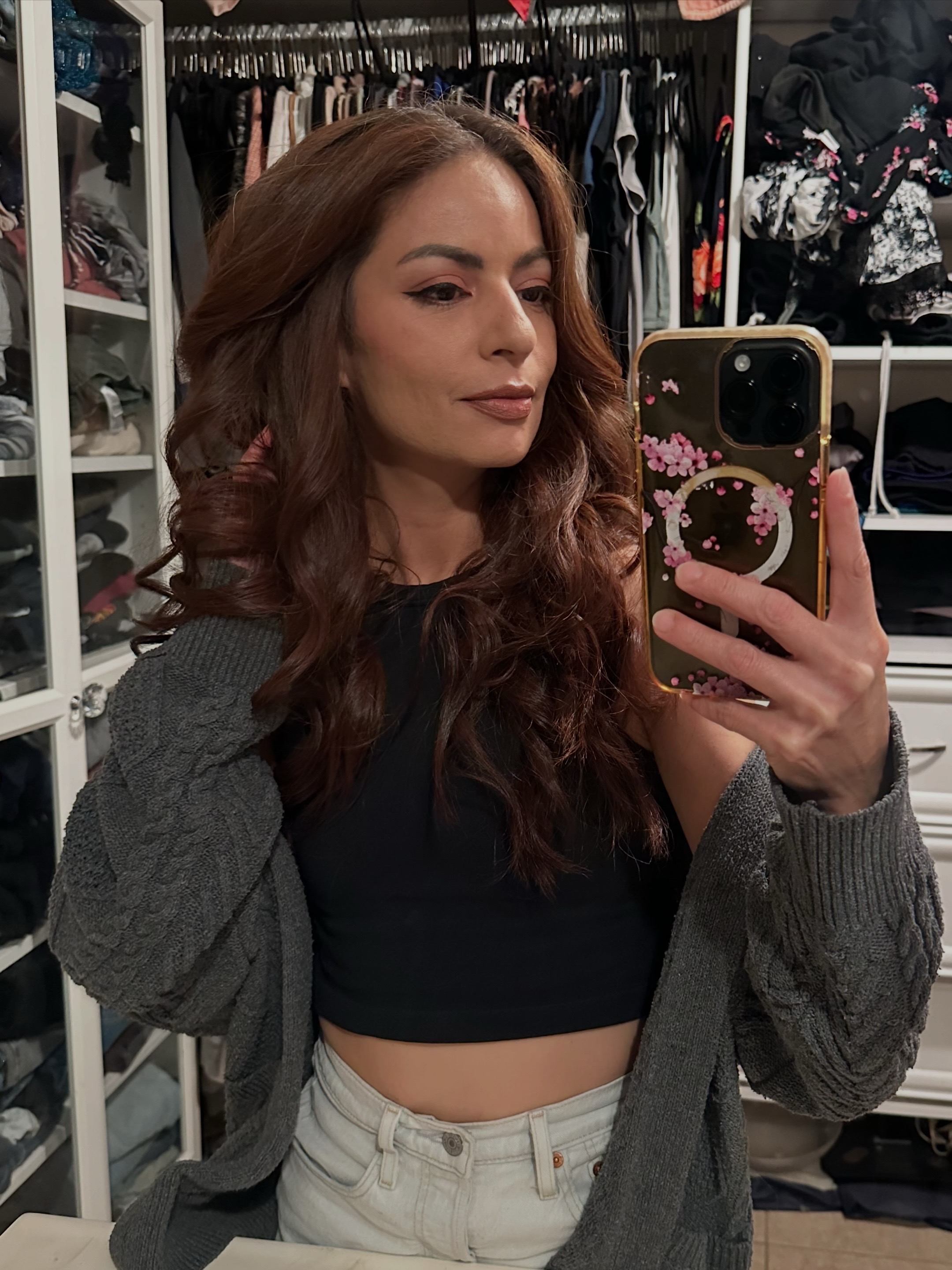@Adriana Limon