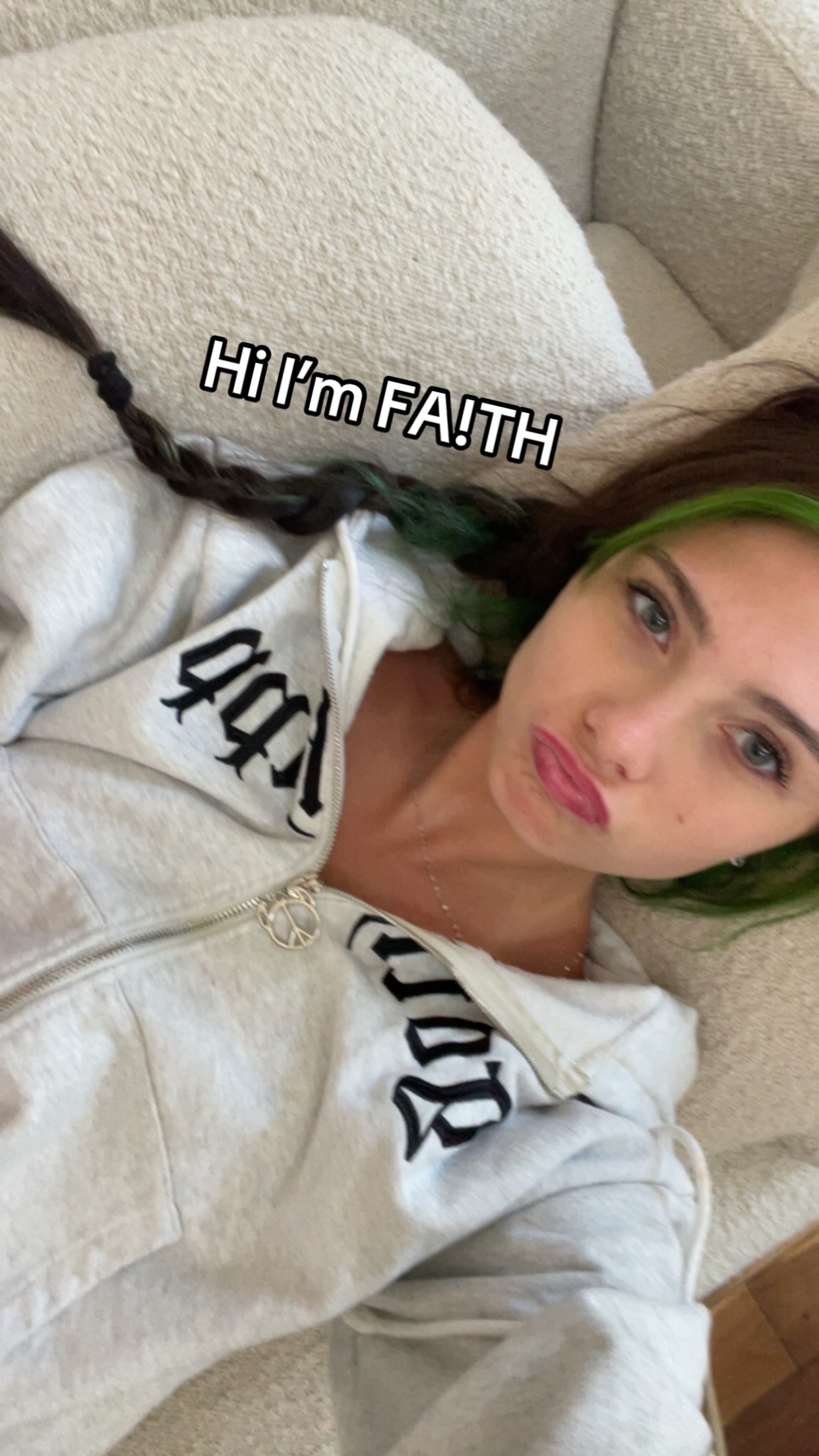 @FAITH ADDISON