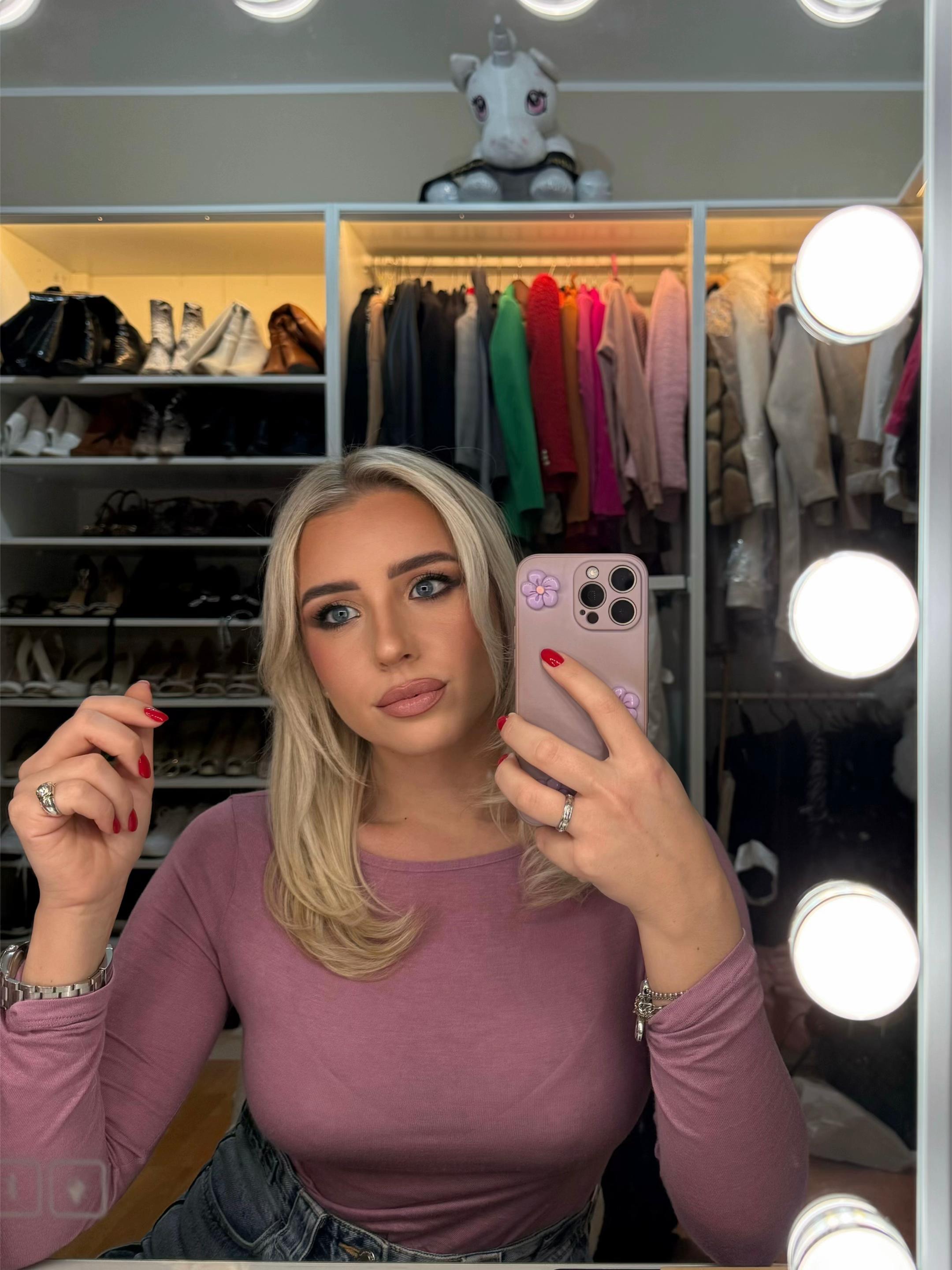 @Rachele Vecchio