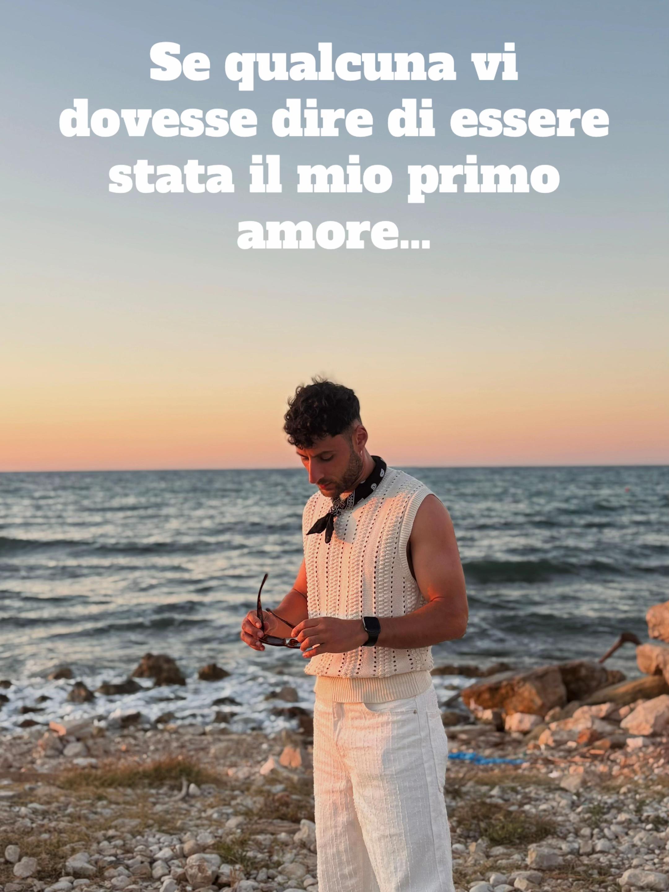 @Tore Candeliere