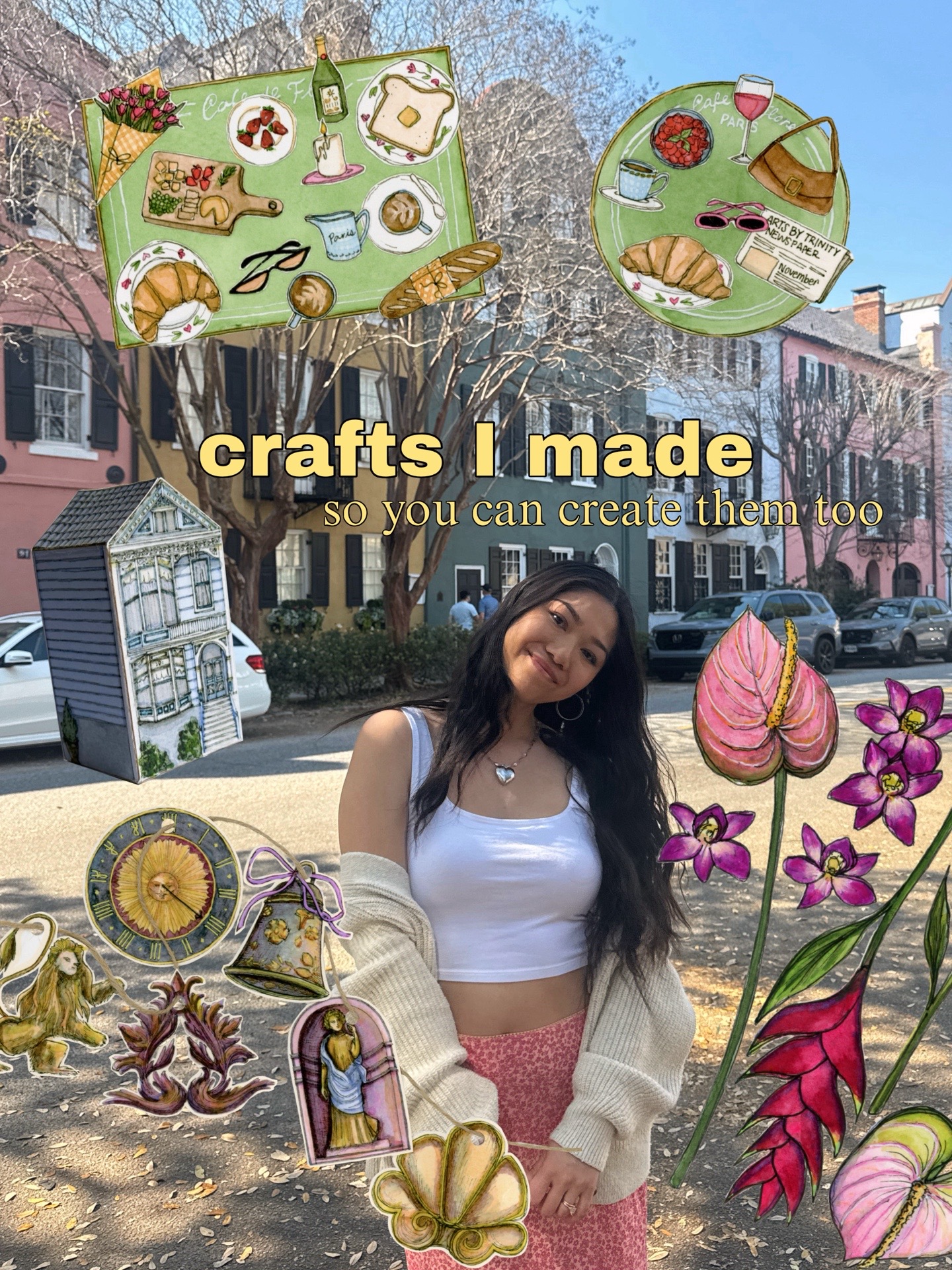 @Arts by Trinity