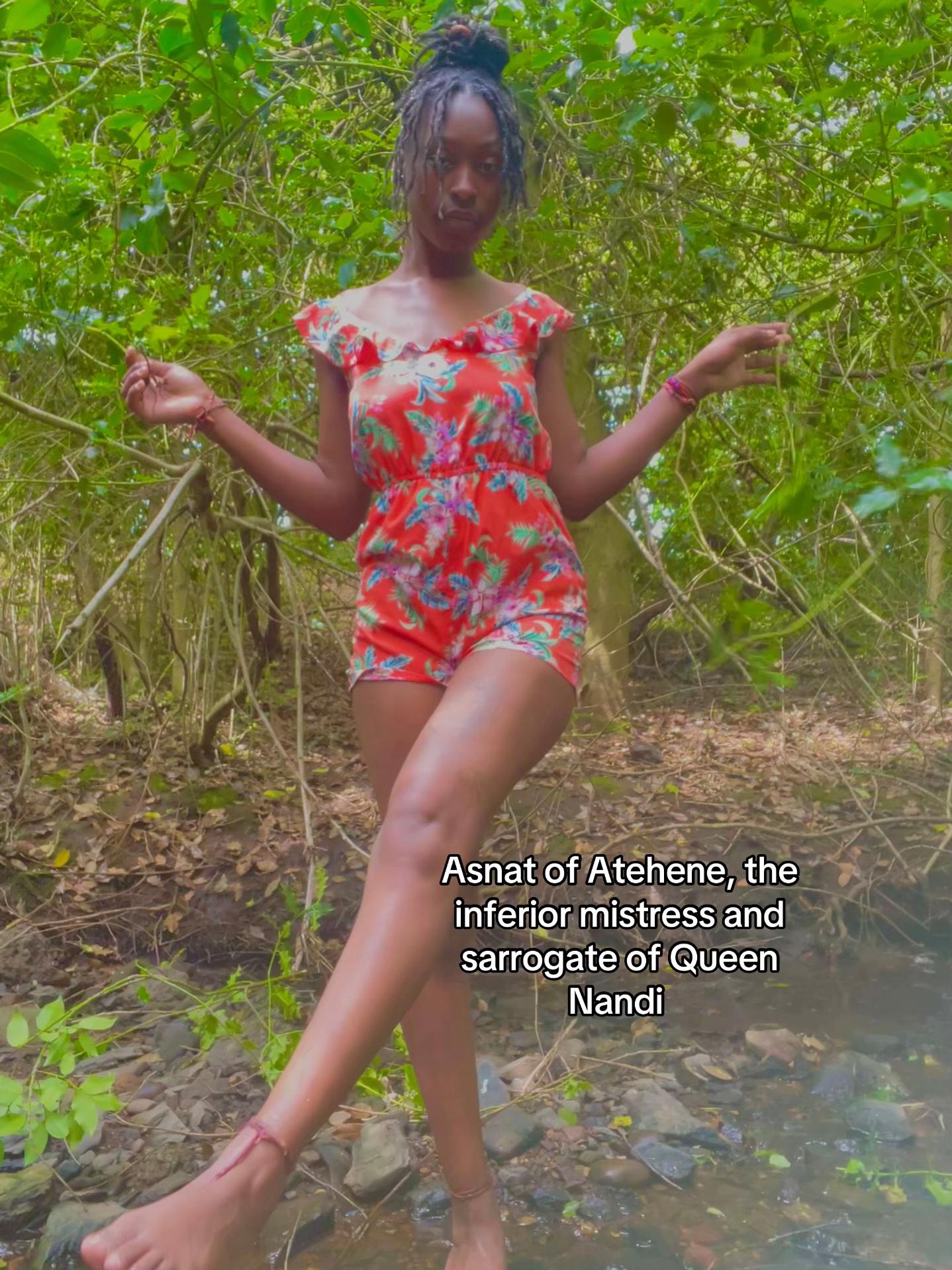 @MOORS NORTHERN TRIBE