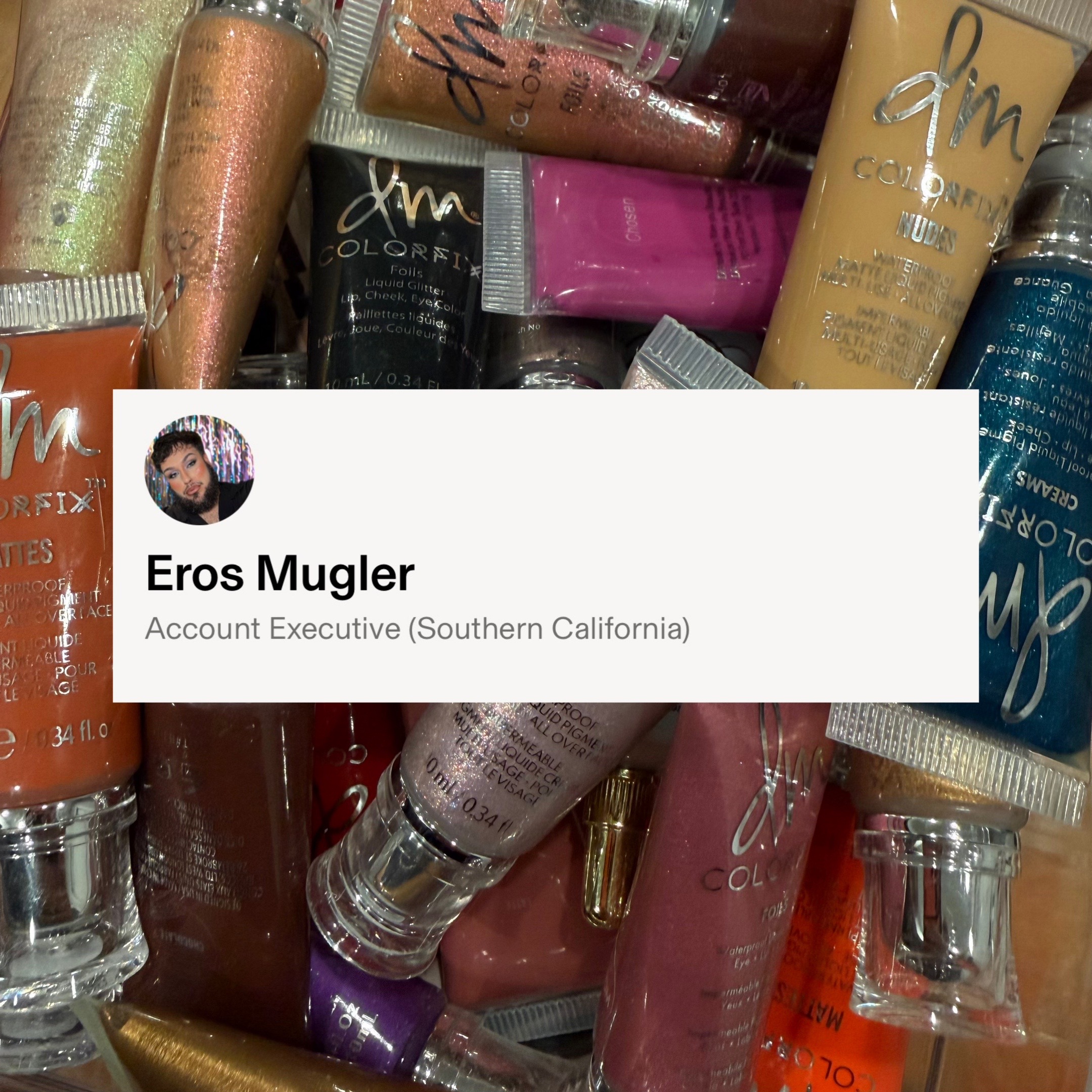 @Eros Mugler🍉