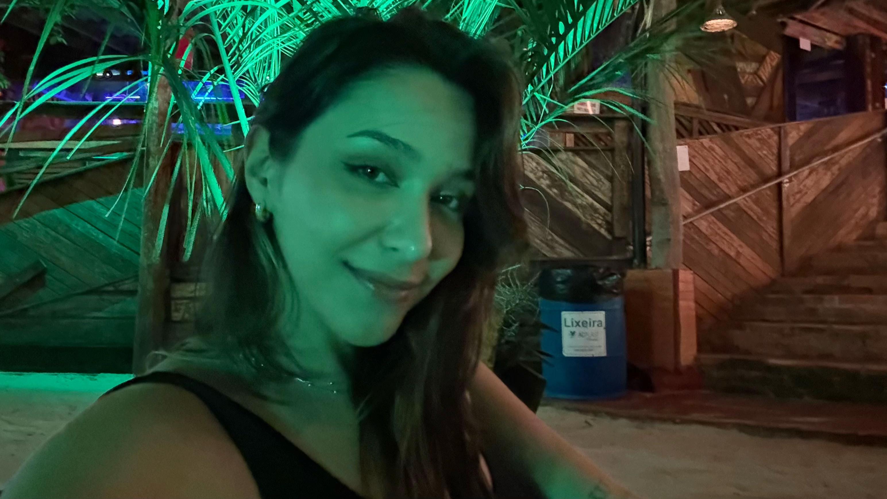 @Paola Lobo