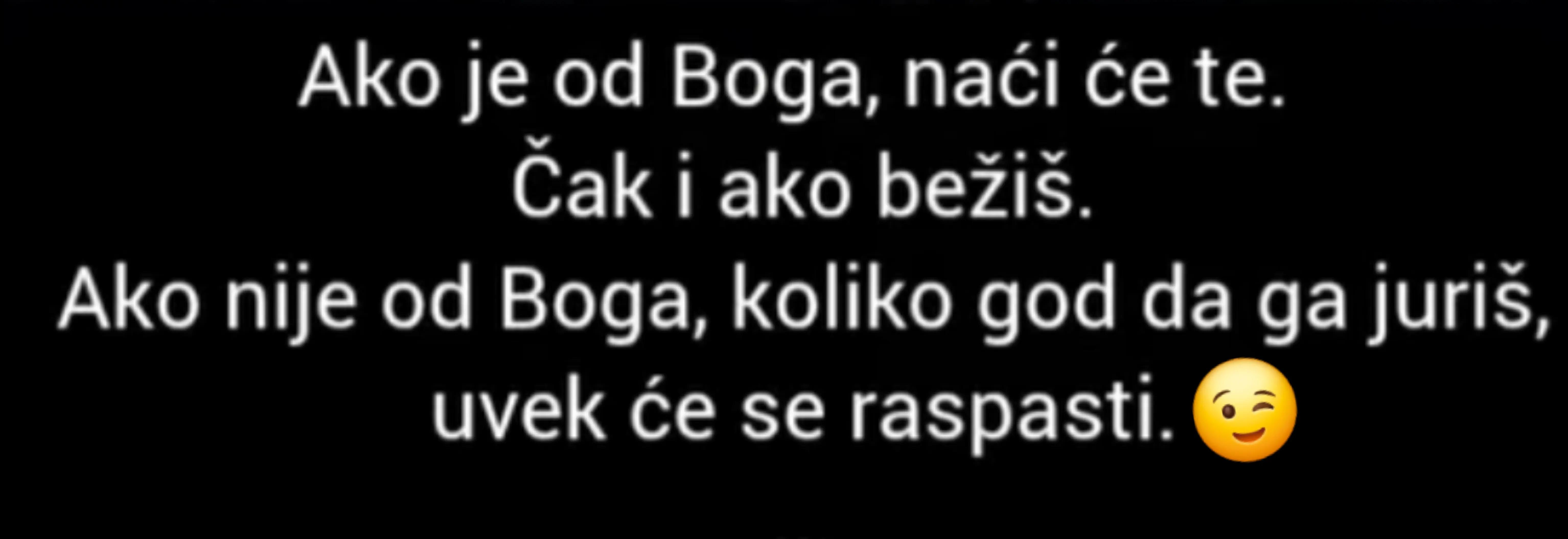 @to sam ja  😉