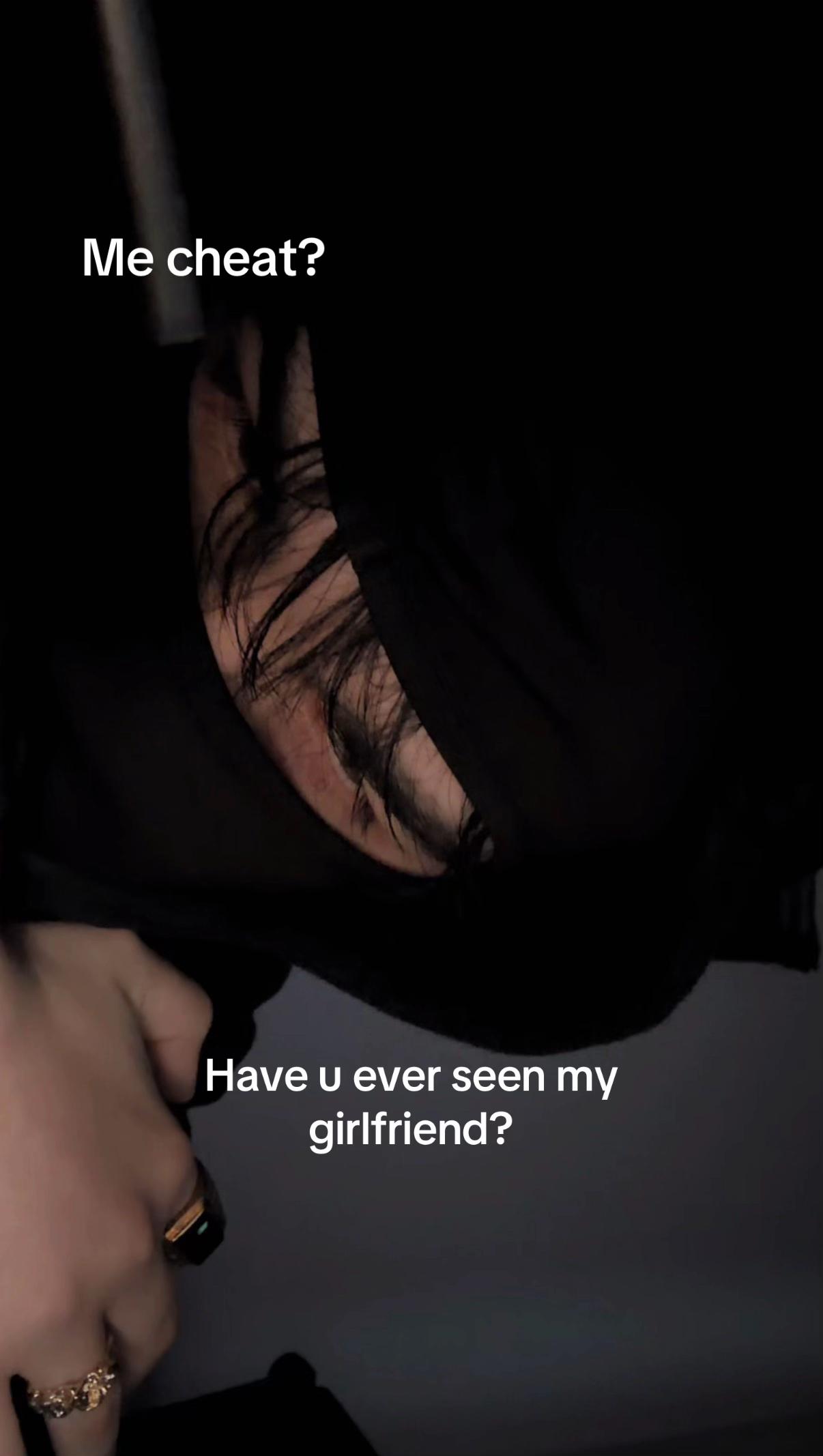 @yourmaskwhoelsee