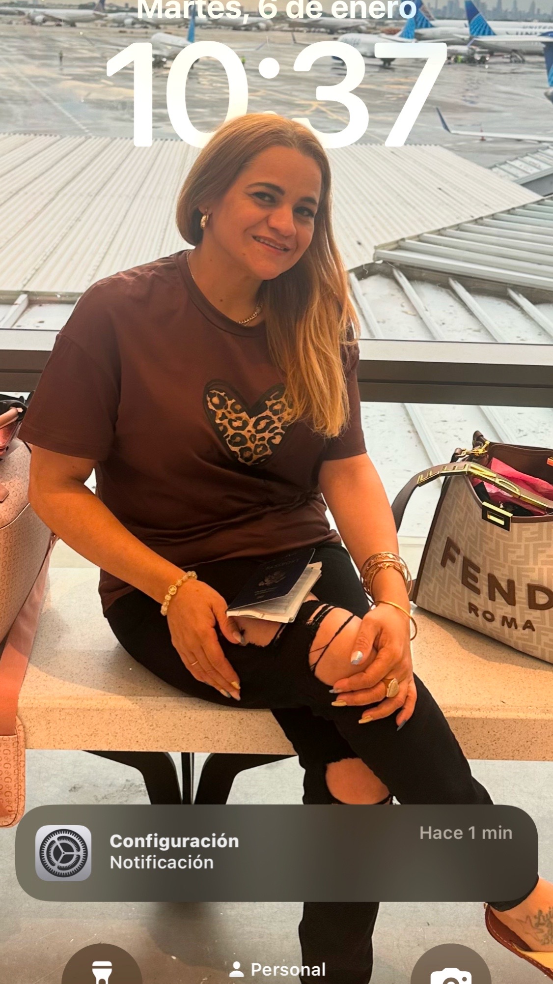 @🍓🥭La rubia Soto🍒🥥