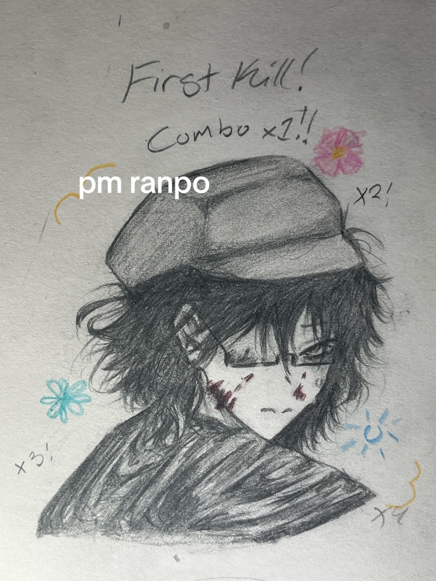 @⋅หโโง ๐๐ฉ โง miko ⋅°๐ญ. ° .