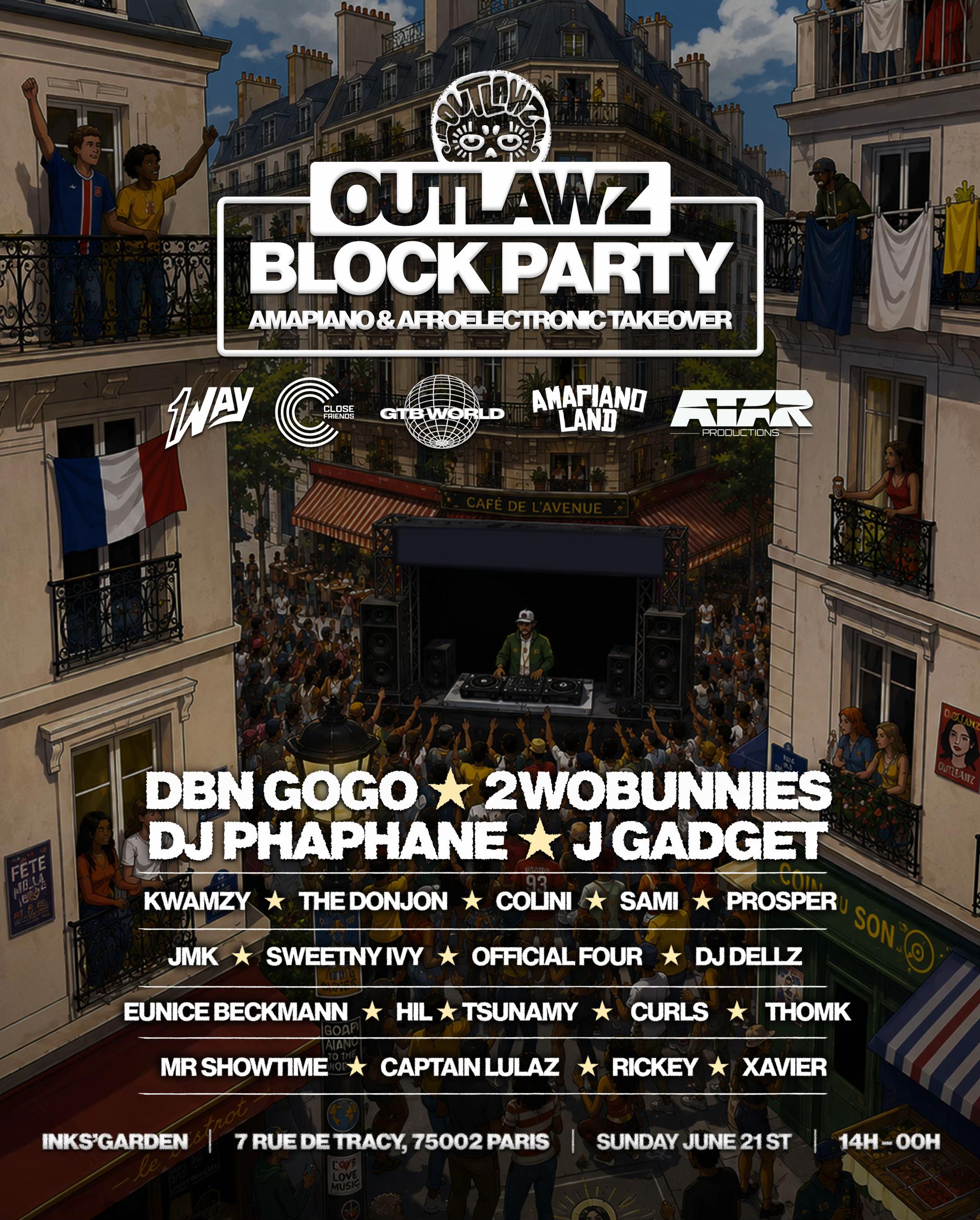 @OUTLAWZ