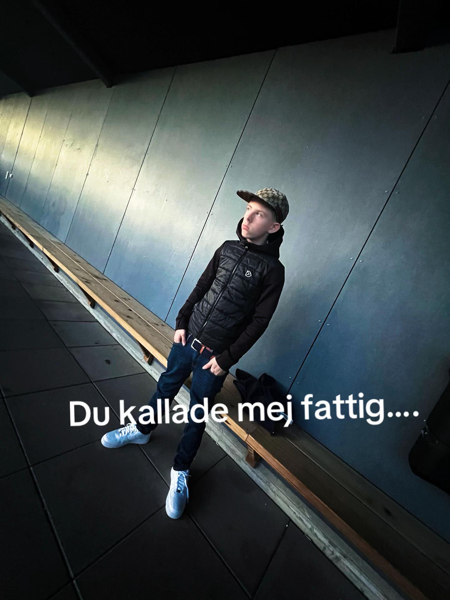 @Du vet_Kevinooo