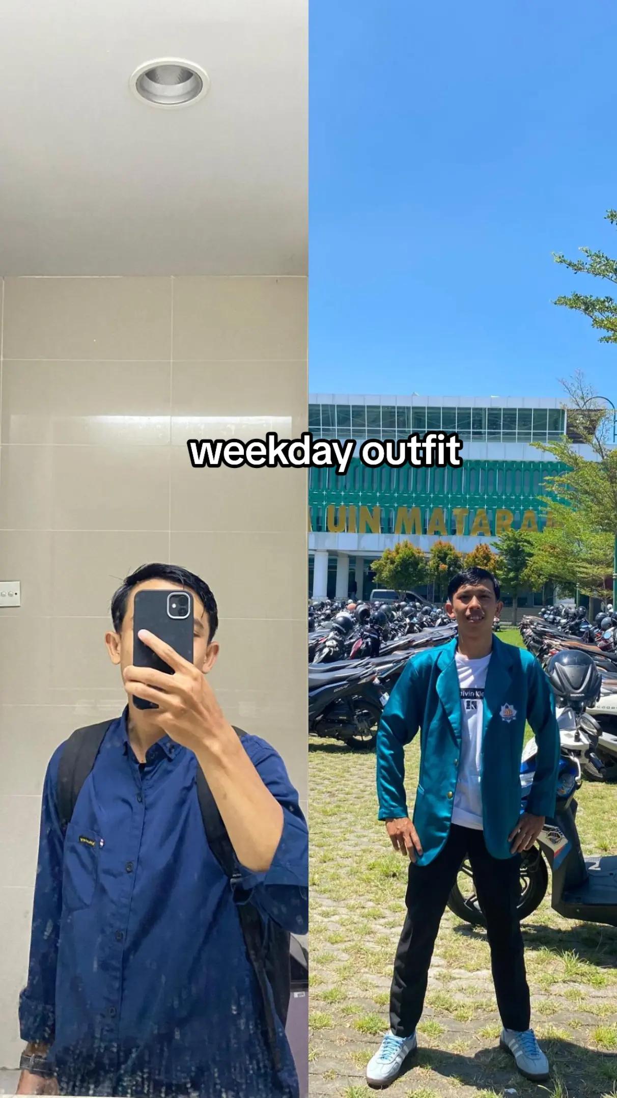 @Hai kamu