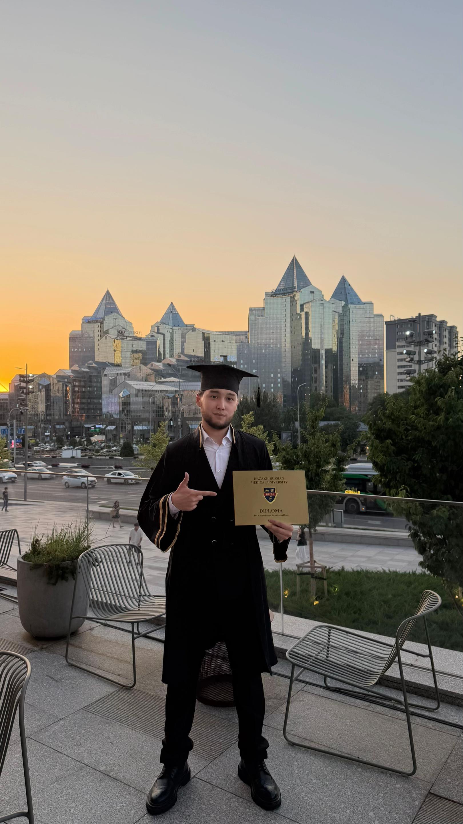 @Kosherhanov🇰🇿