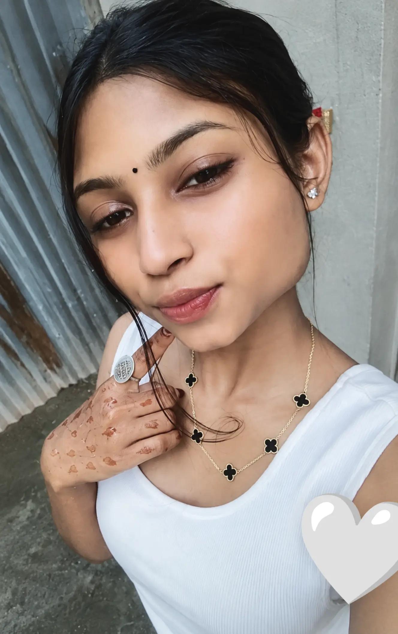 @susma murmu🖤
