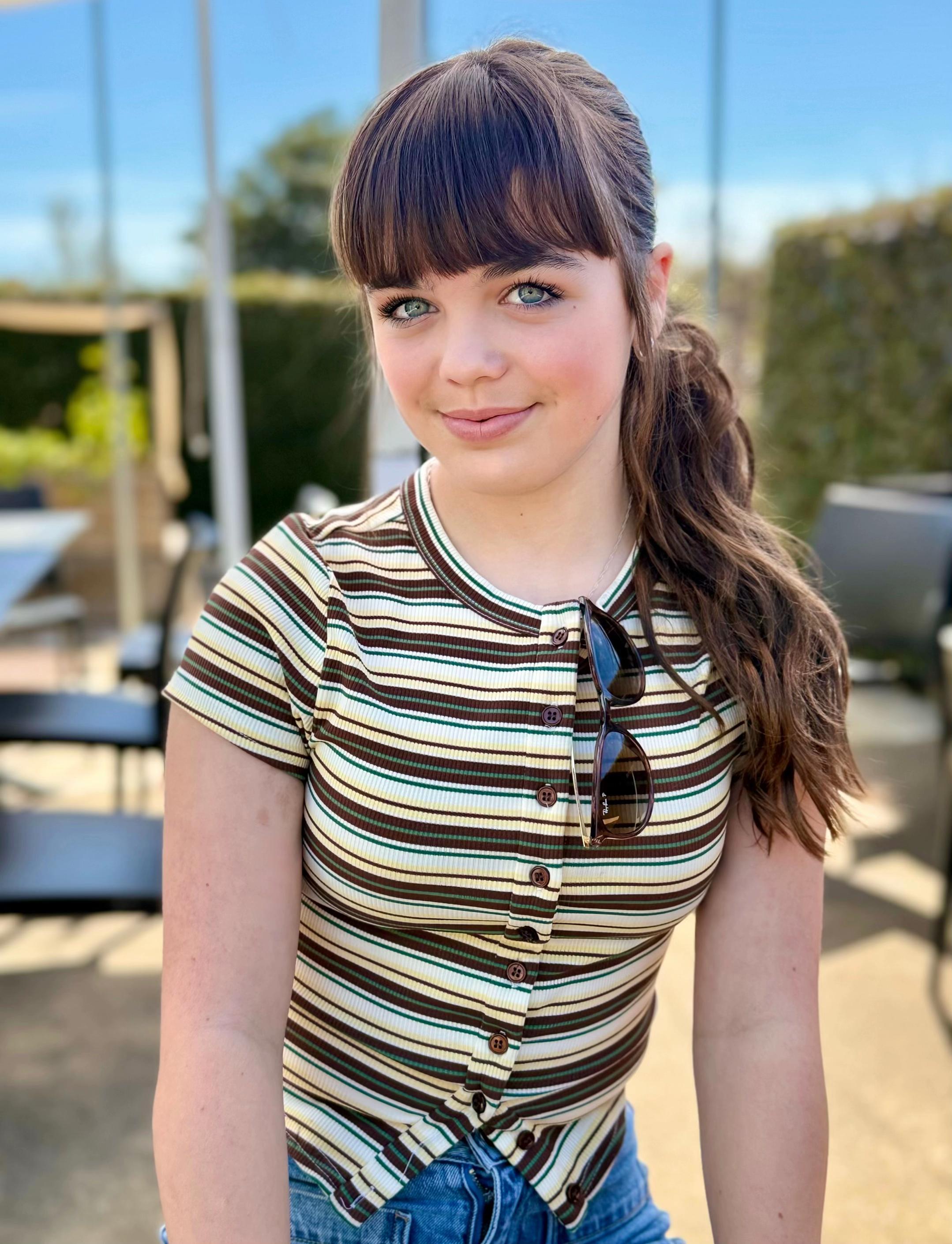 @TAYAH ROSE