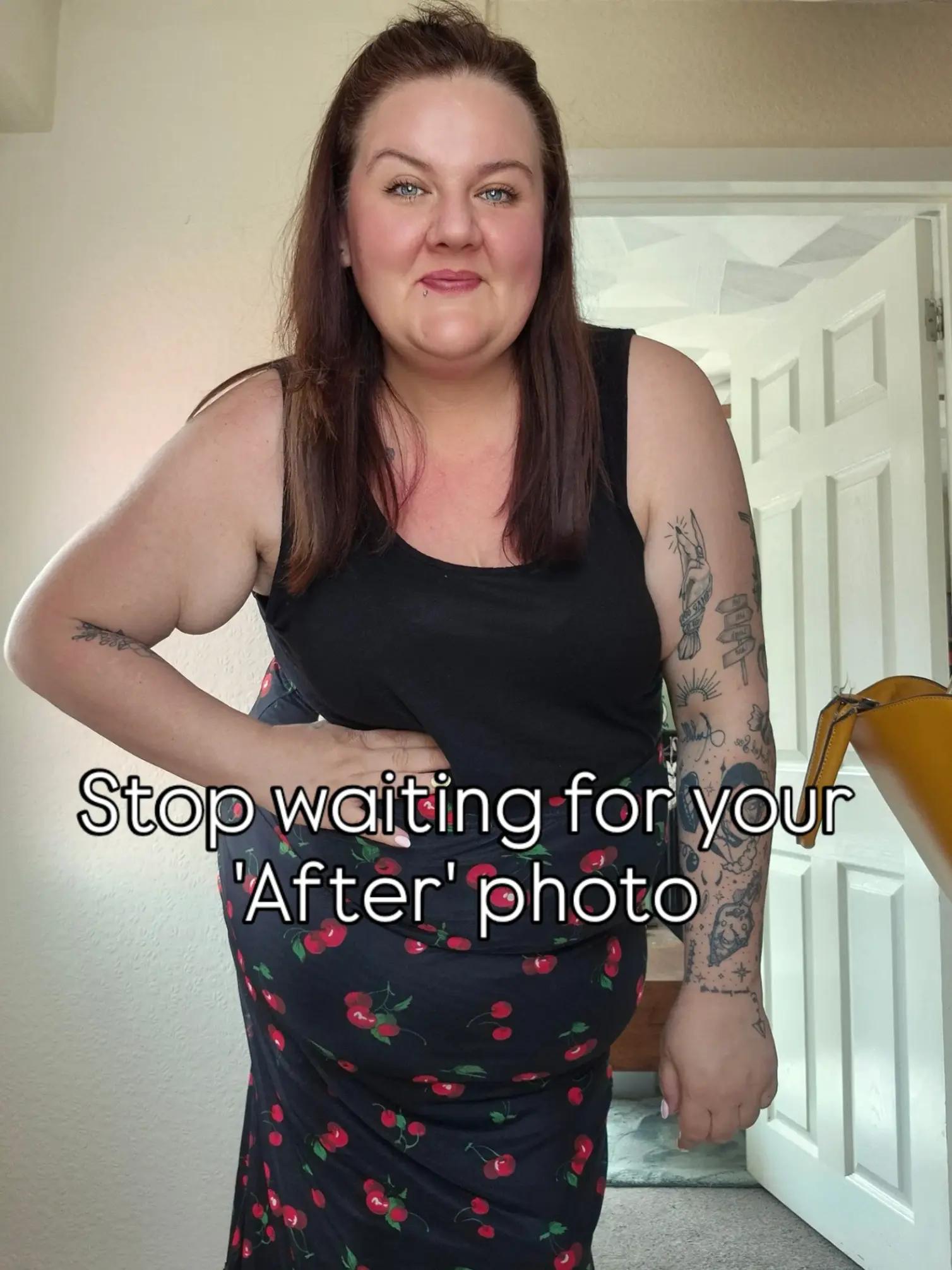 @Laura | Plus Size Confidence