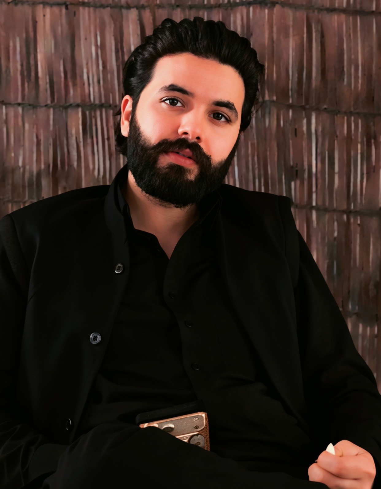 @چوہدری محیب