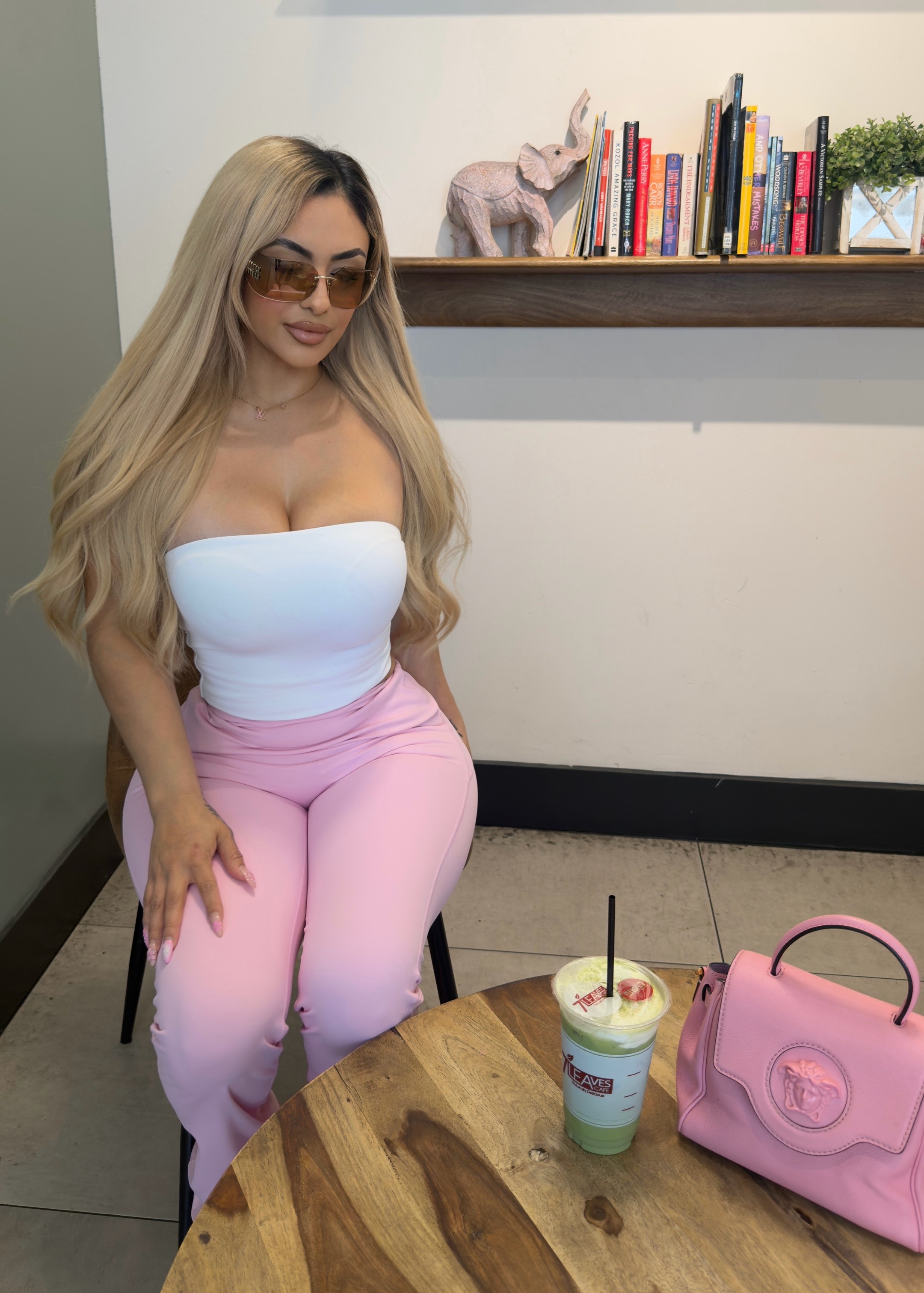 @Priscilla Morales