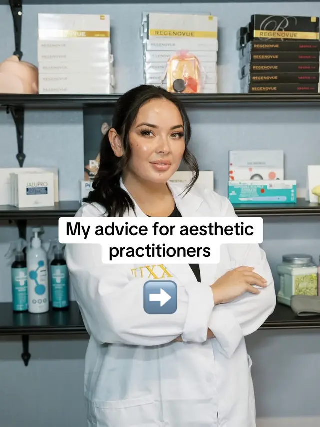 @Luxx cosmetics academy