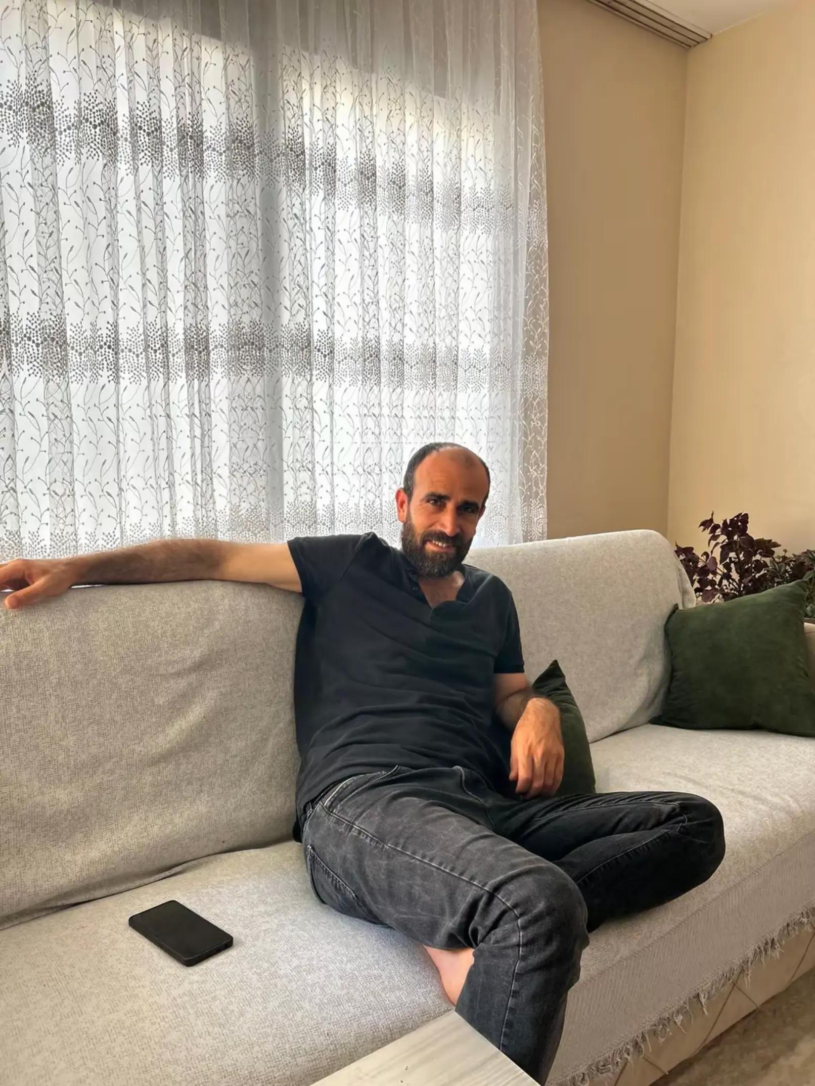@Emrah Bekiroğlu