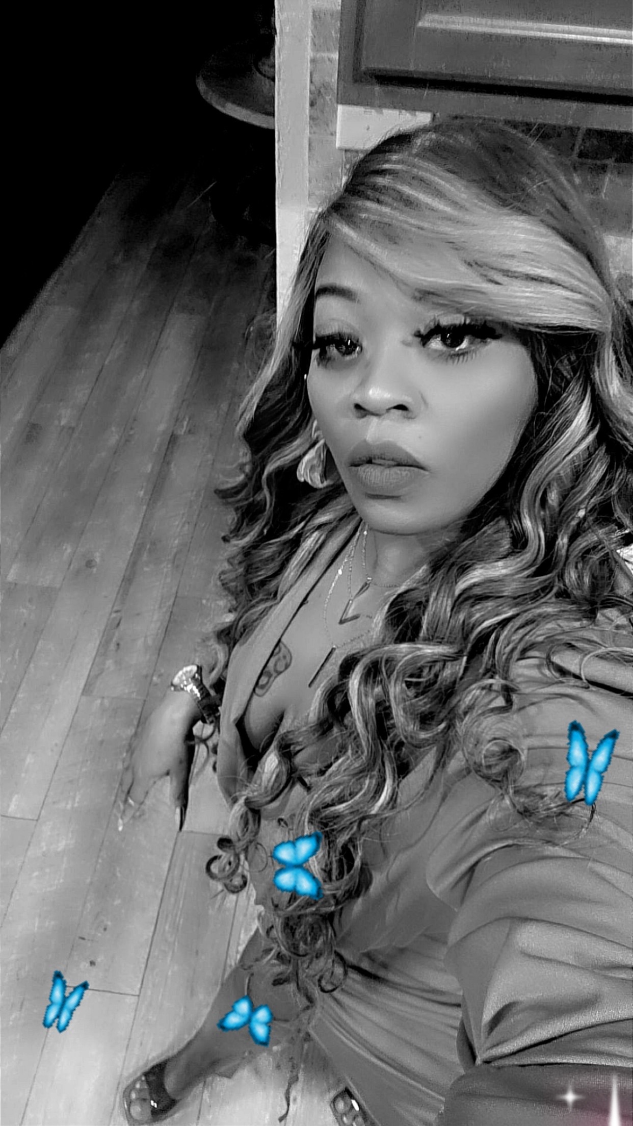 @Ebony Queen